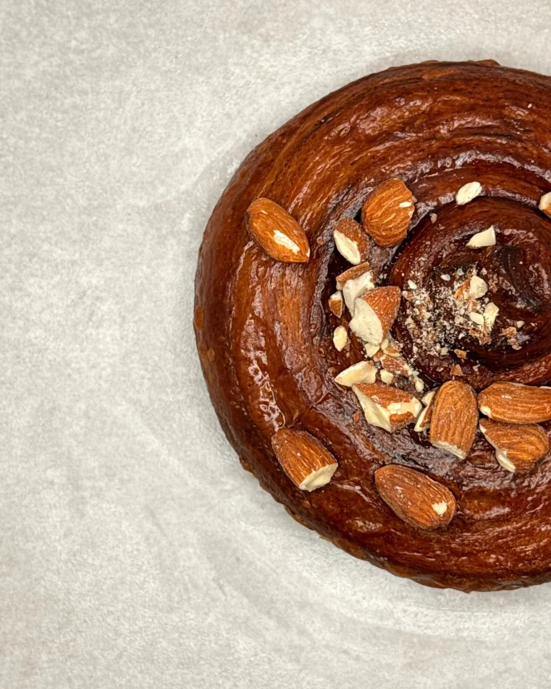 Cinnamon Snail - Classiques - Fiston Brussels