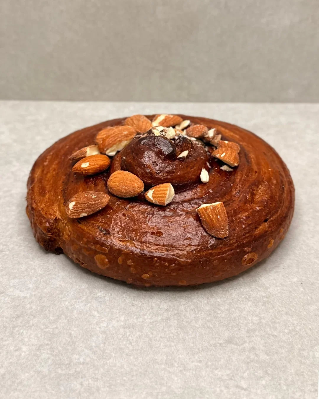 Cinnamon Snail - Classiques - Fiston Brussels