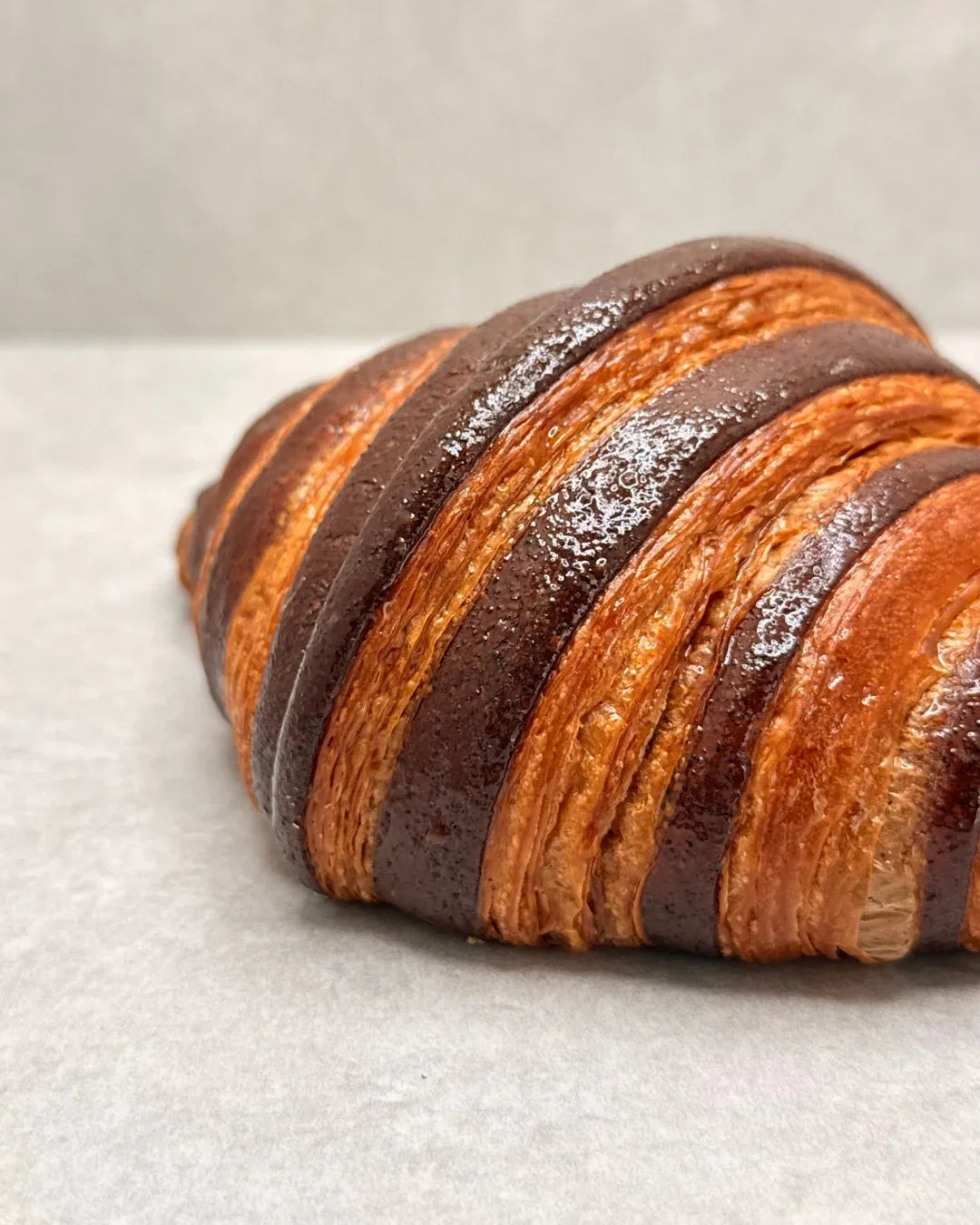 Croissant Signature - Classiques - Fiston Brussels