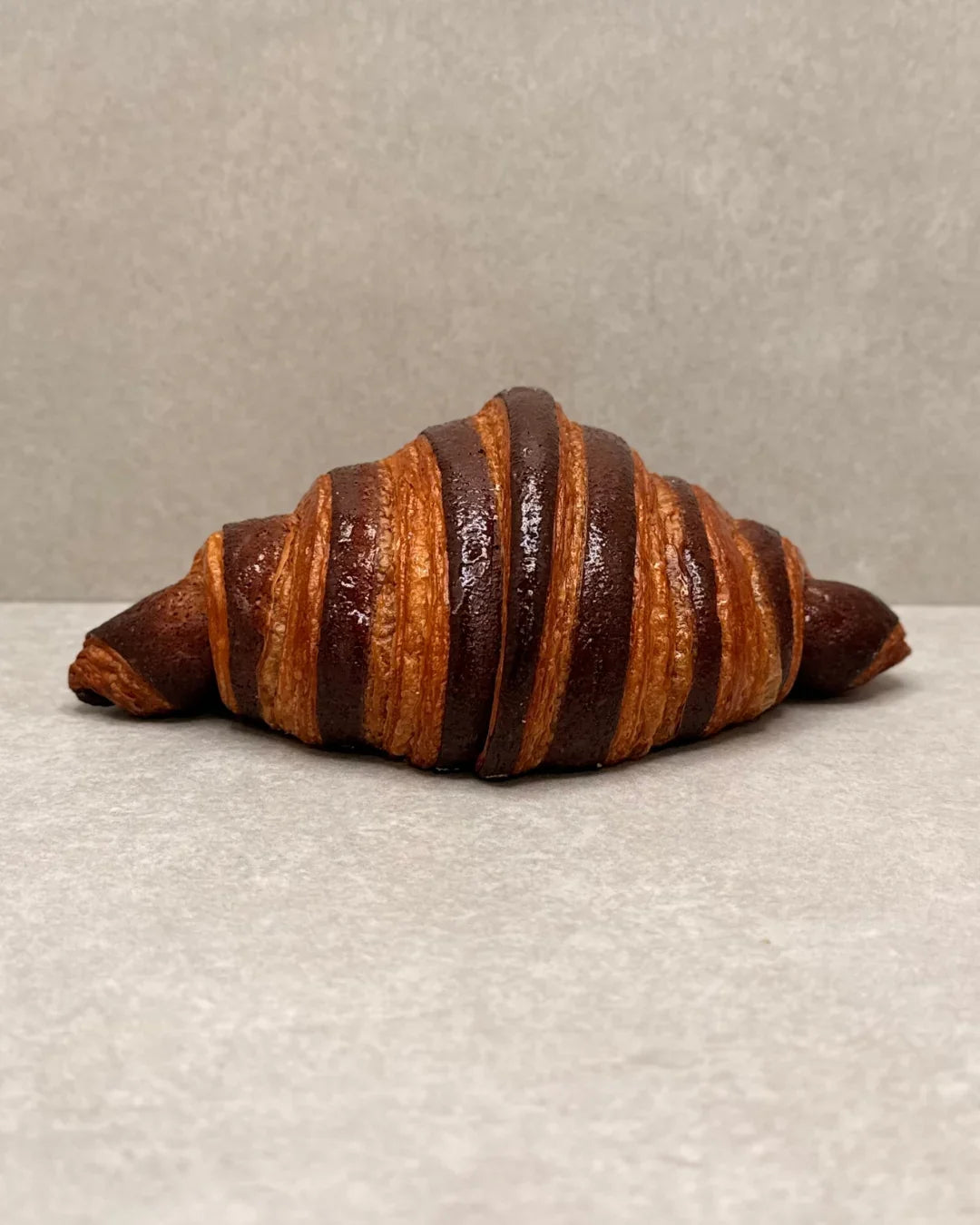 Croissant Signature - Classiques - Fiston Brussels