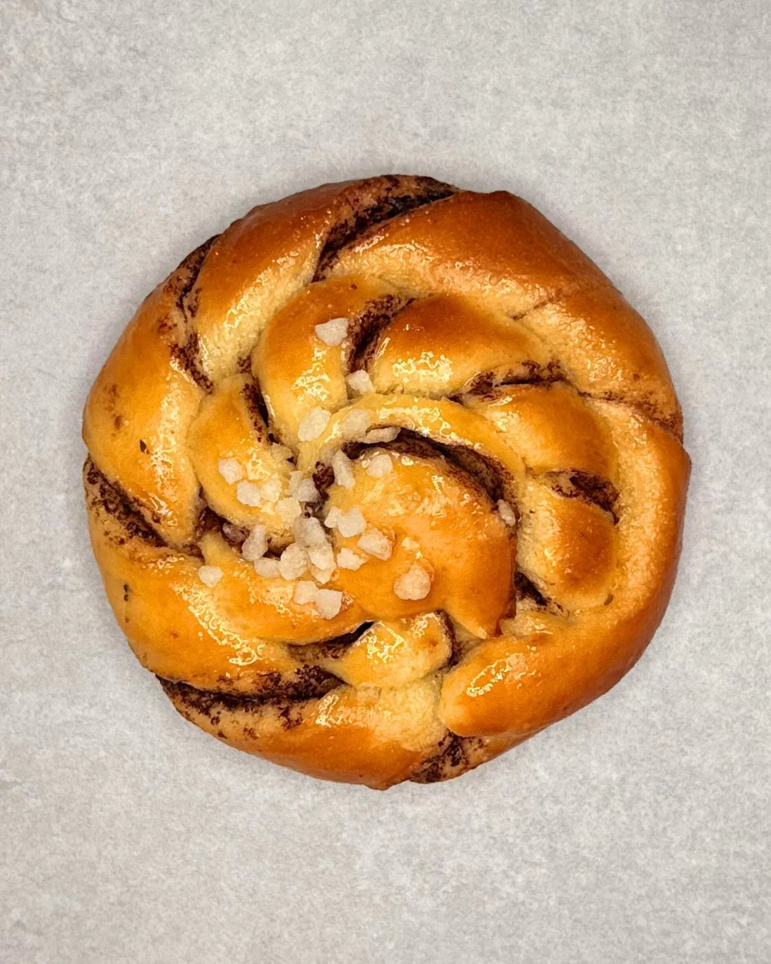 Cinnamon Roll - Classiques - Fiston Brussels