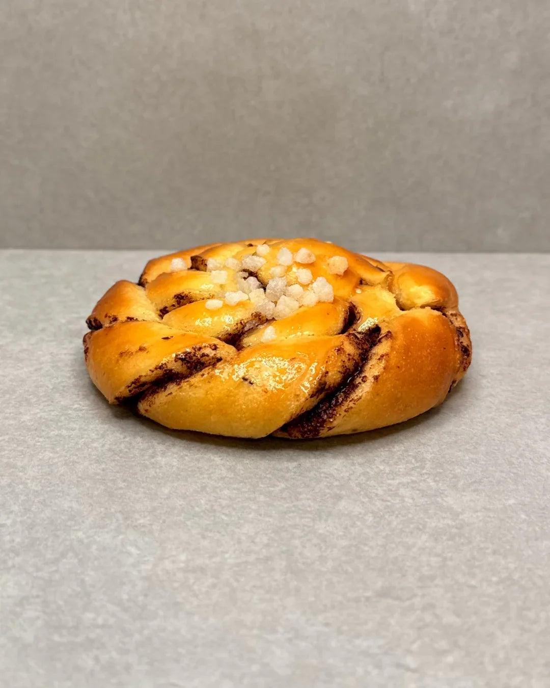 Cinnamon Roll - Classiques - Fiston Brussels