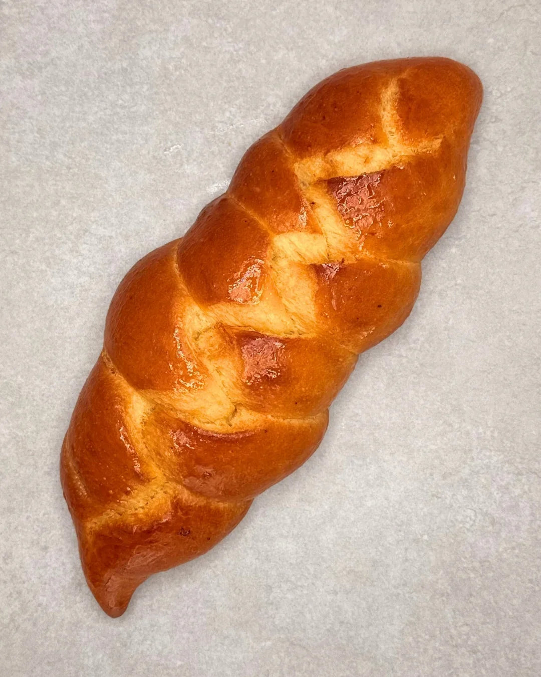 Brioche - Classiques - Fiston Brussels