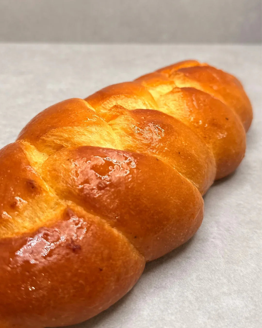 Brioche - Classiques - Fiston Brussels