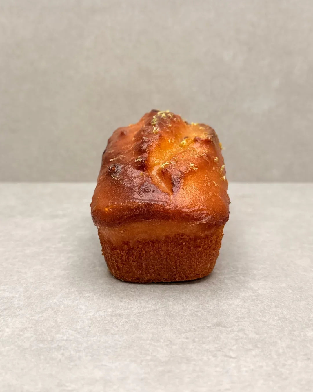 Cake Citron - Classiques - Fiston Brussels
