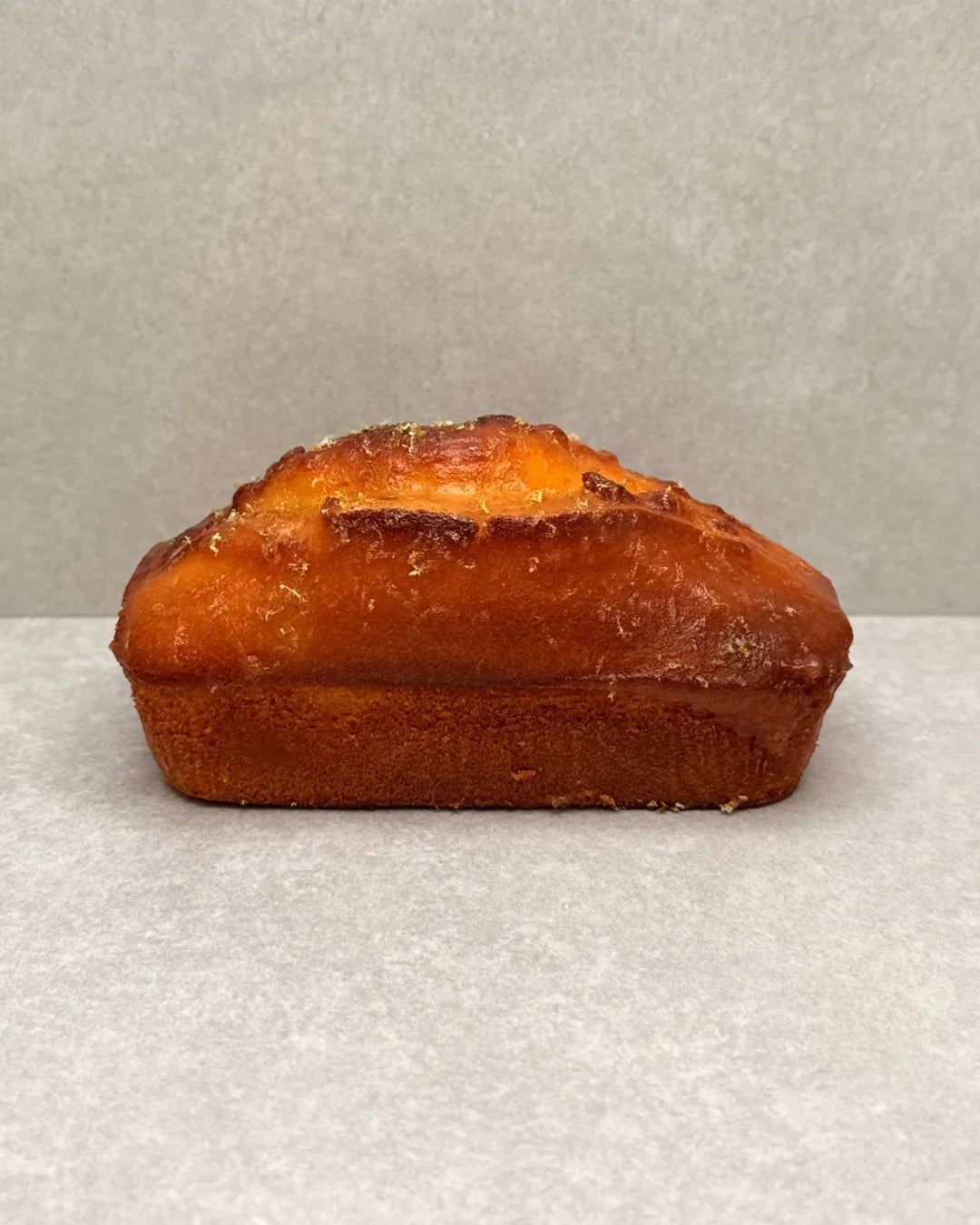 Cake Citron - Classiques - Fiston Brussels