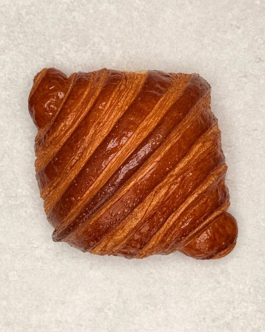 Croissant - Classiques - Fiston Brussels