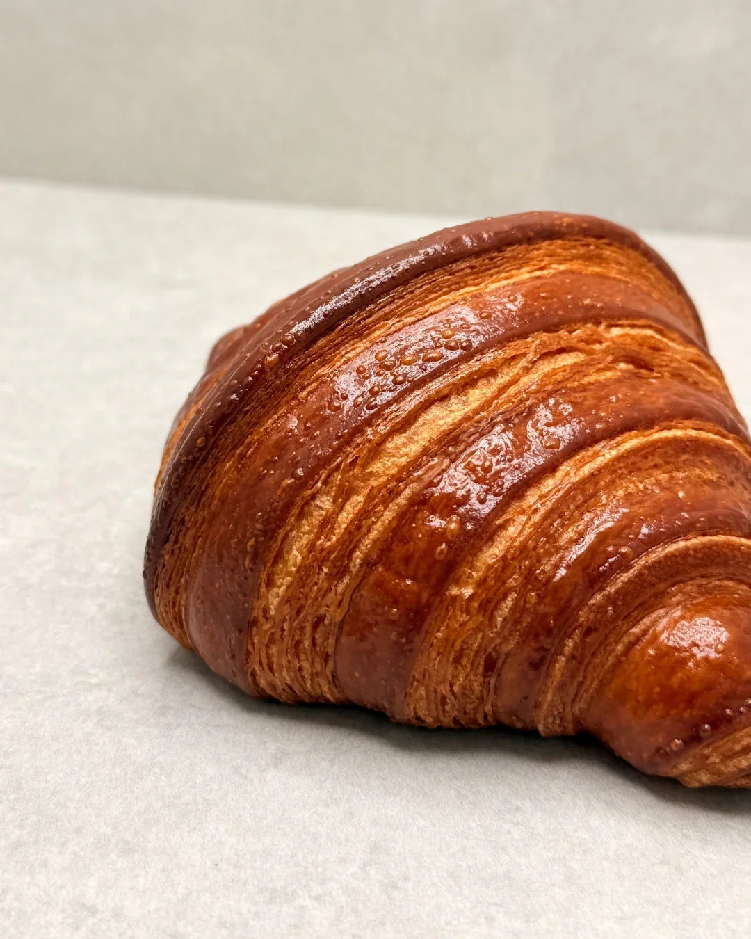 Croissant - Classiques - Fiston Brussels