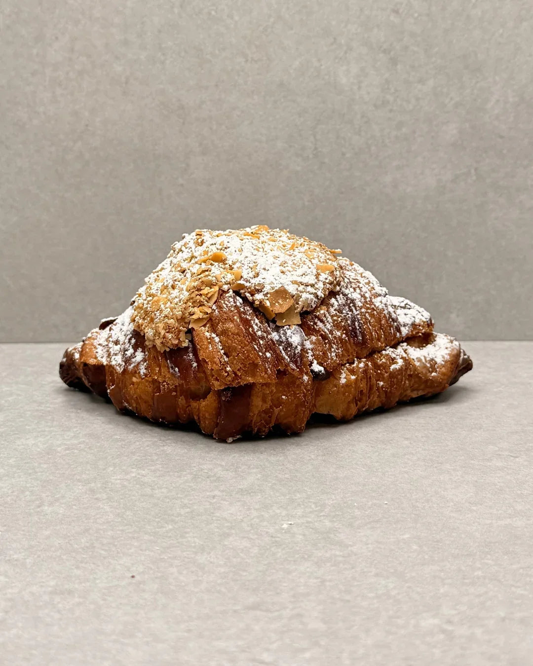 Croissant Amandes - Classiques - Fiston Brussels