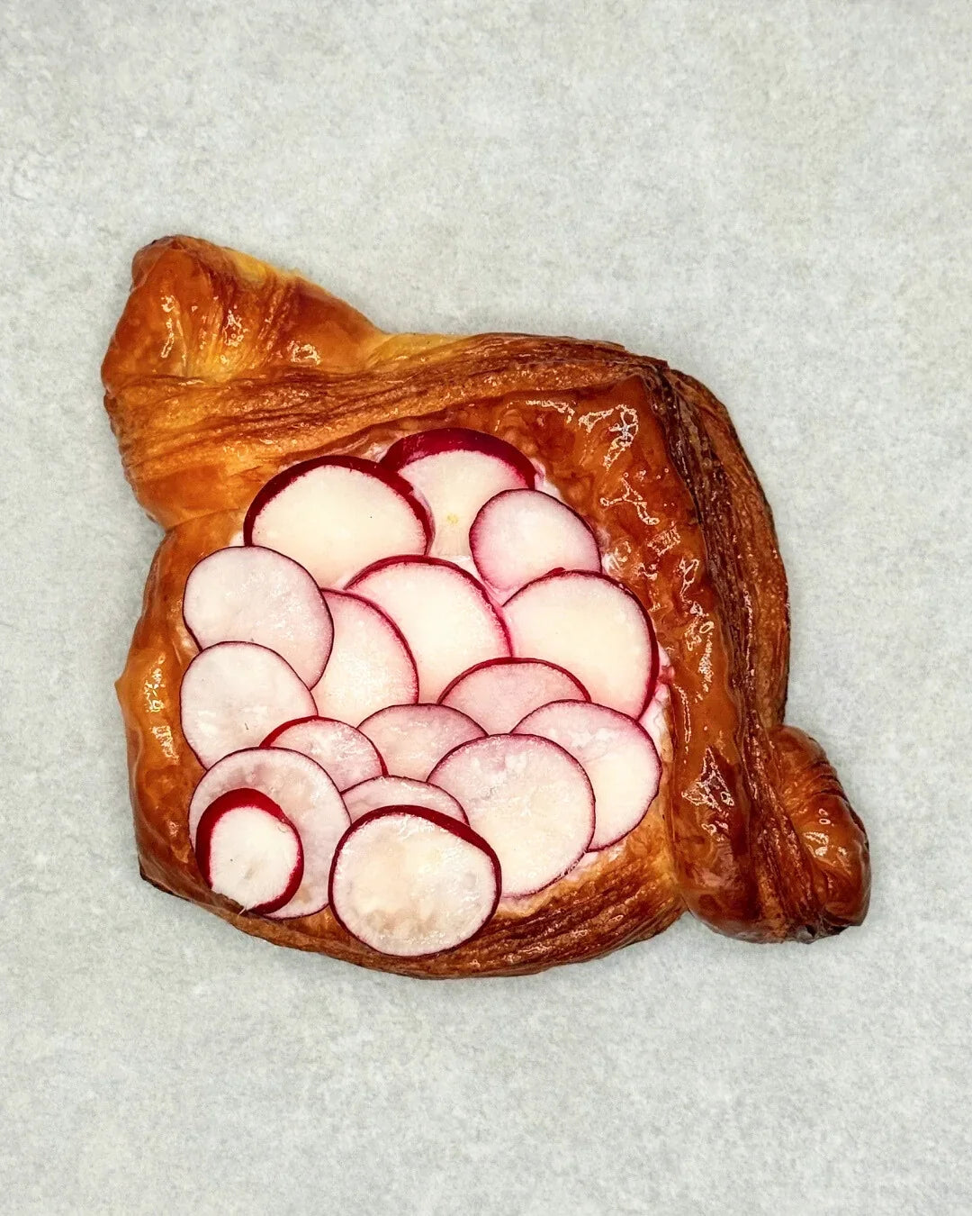 Salade Croquante - Spéciaux du mois - Fiston Brussels