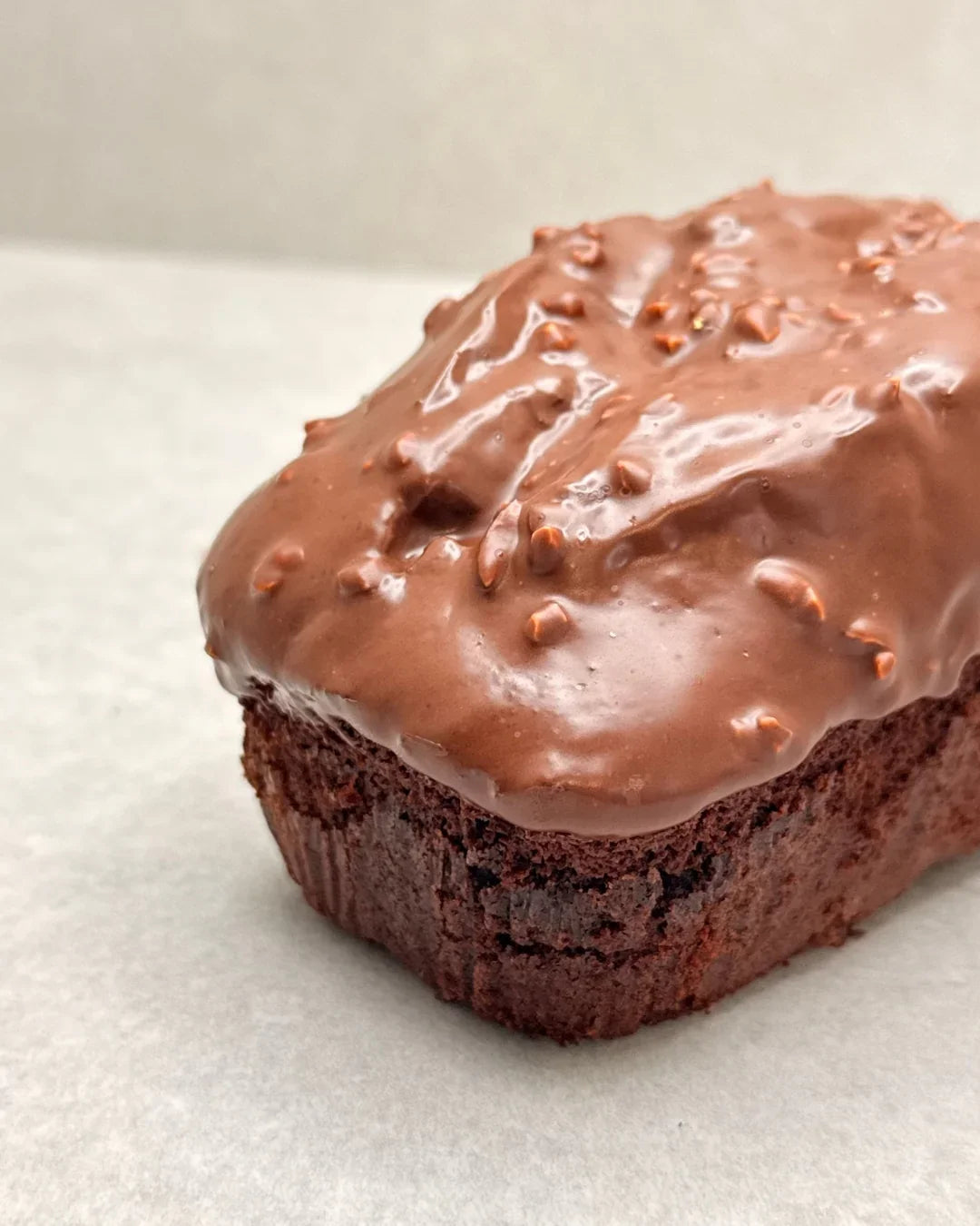 Cake Choco Rocher - Classiques - Fiston Brussels