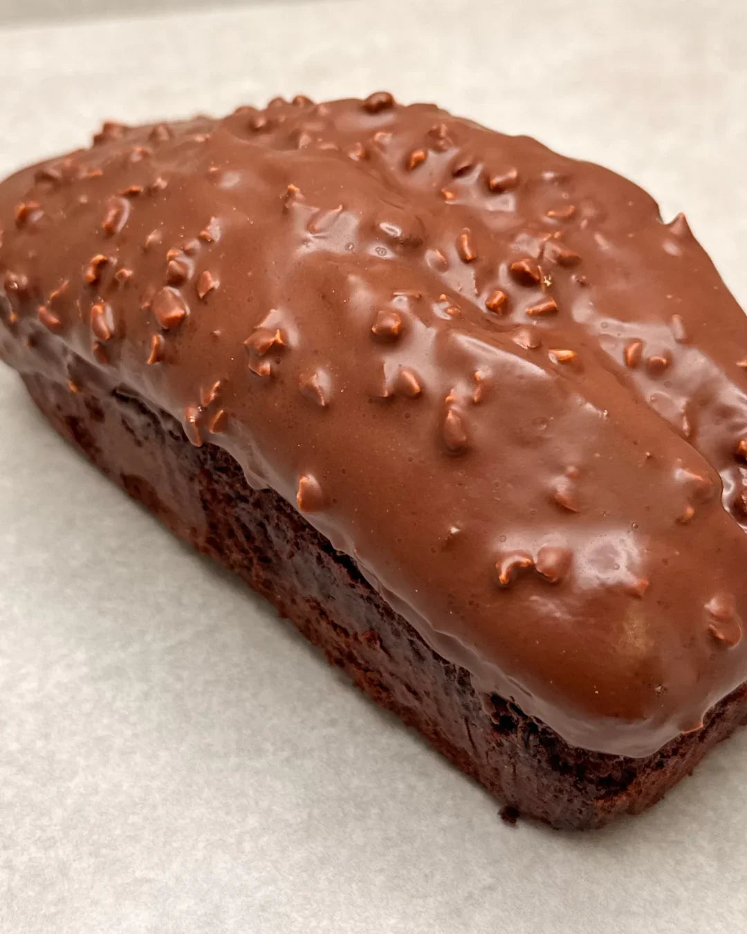 Cake Choco Rocher - Classiques - Fiston Brussels