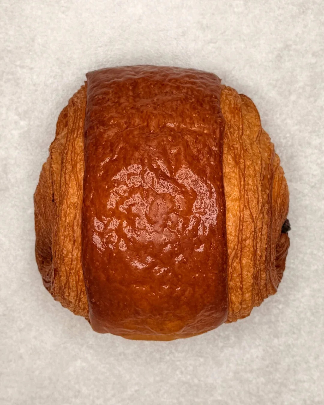Pain au Chocolat - Classiques - Fiston Brussels