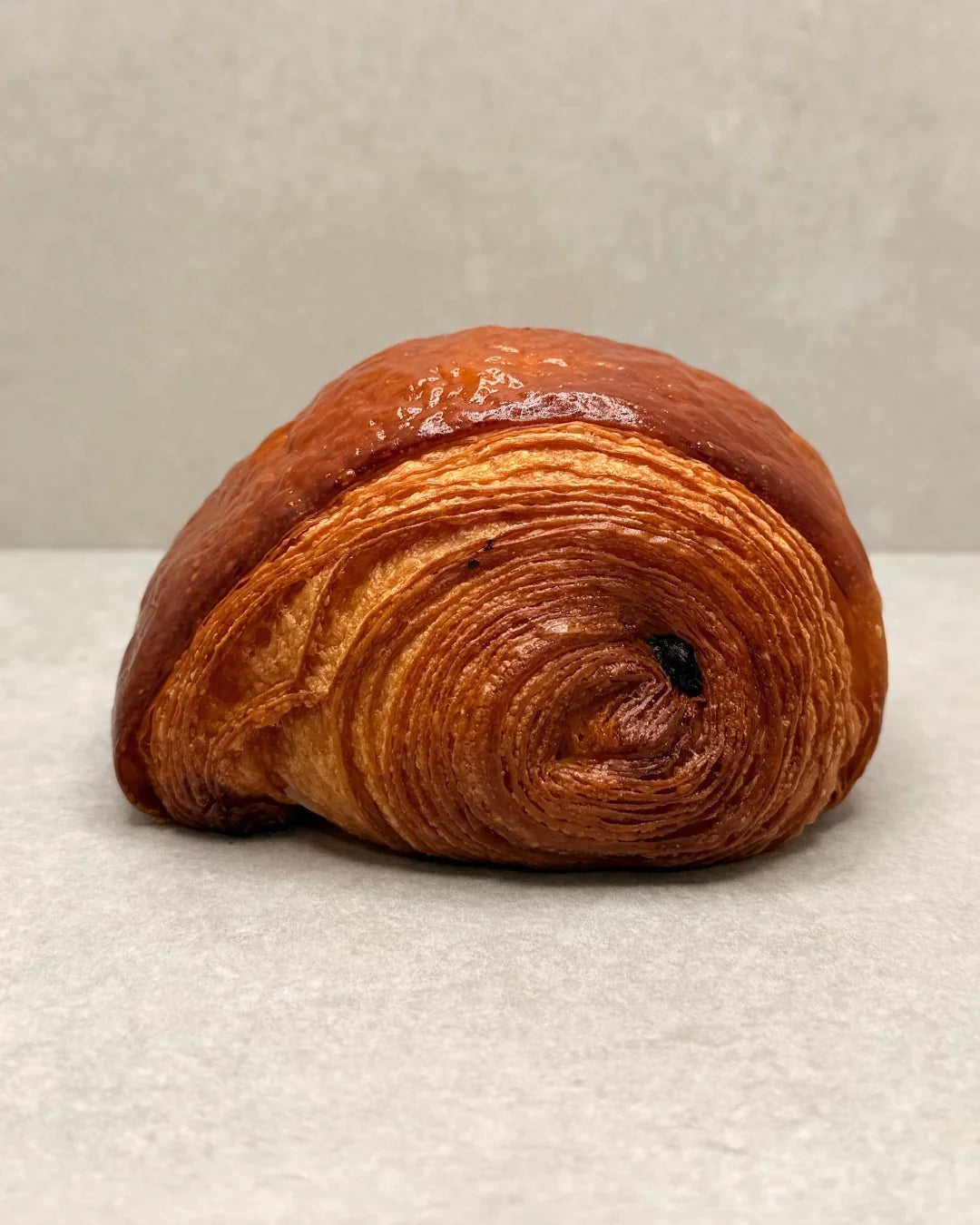 Pain au Chocolat - Classiques - Fiston Brussels
