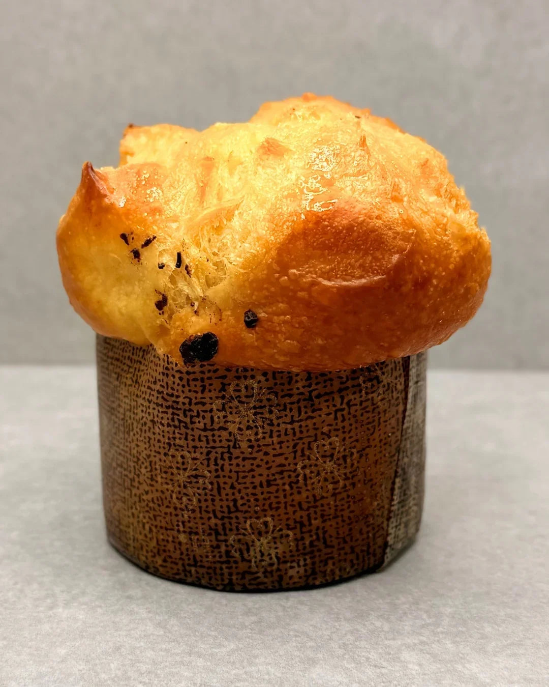 Mini Brioche - Classiques - Fiston Brussels