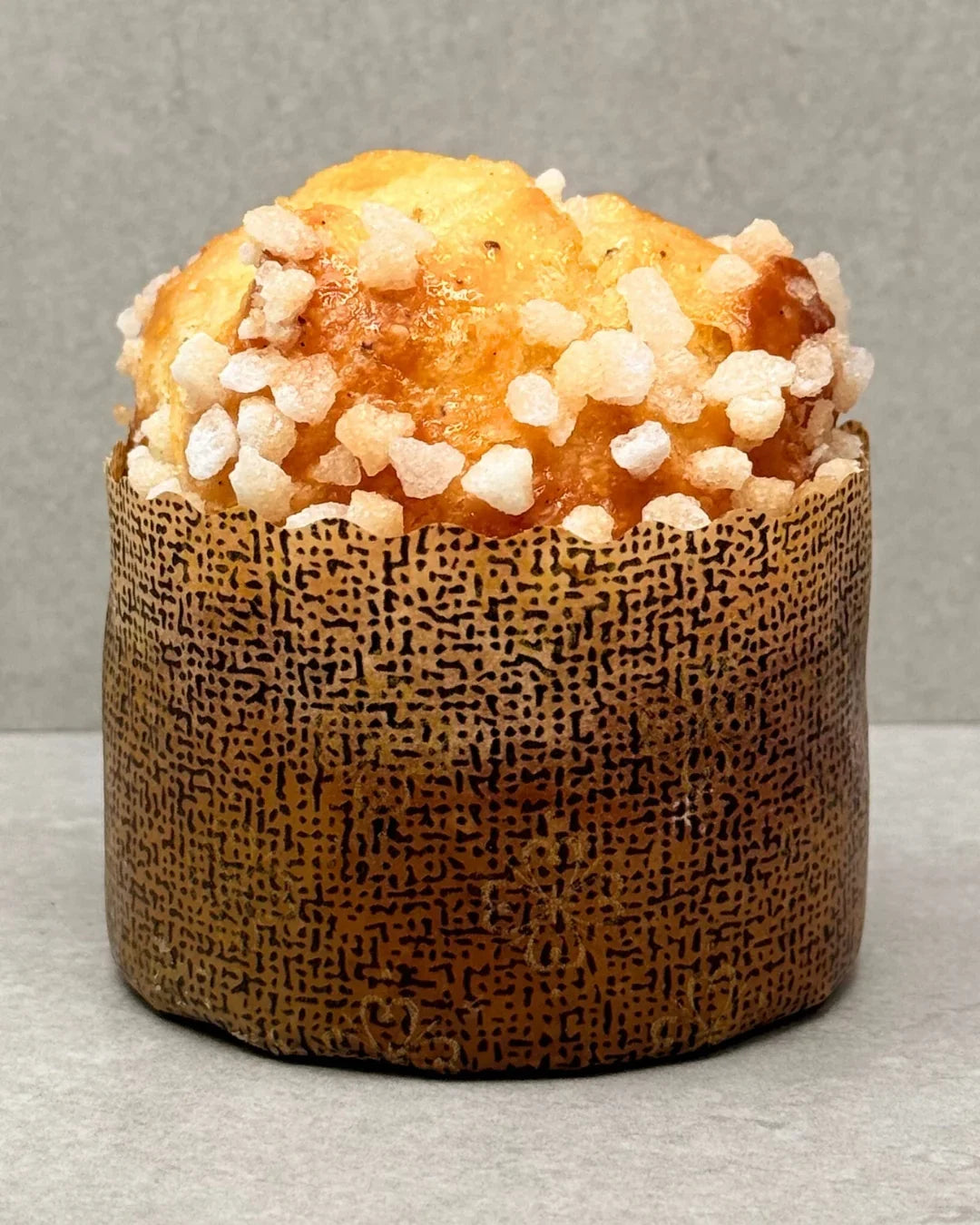 Mini Brioche - Classiques - Fiston Brussels