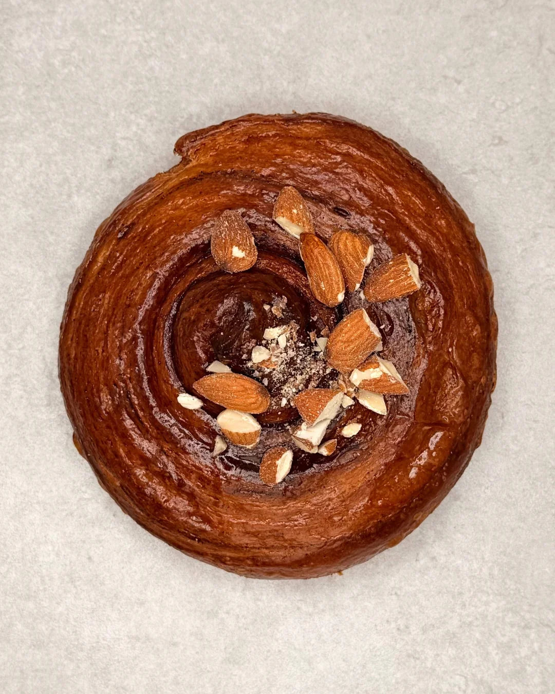 Cinnamon Snail - Classiques - Fiston Brussels