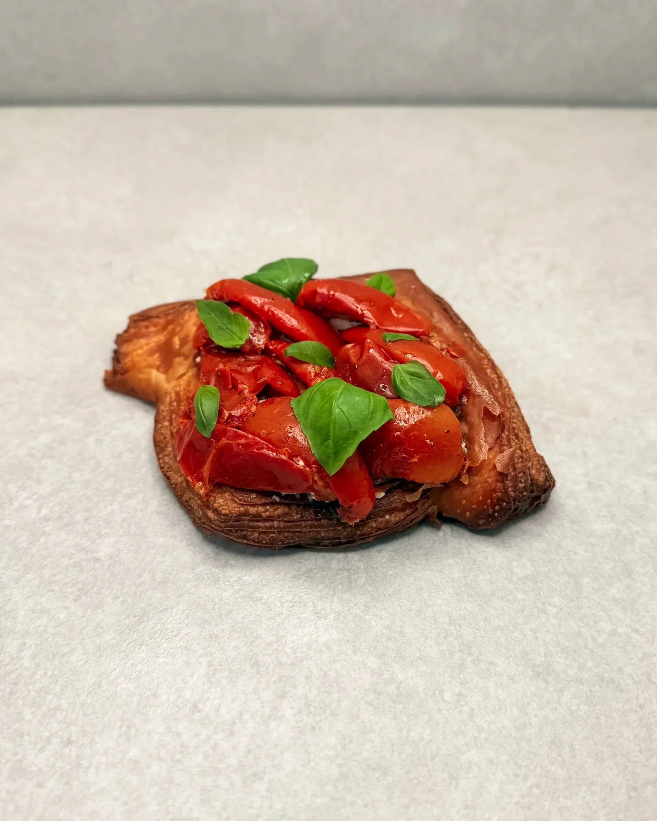 Le Rosso - Spéciaux de la saison - Fiston Brussels