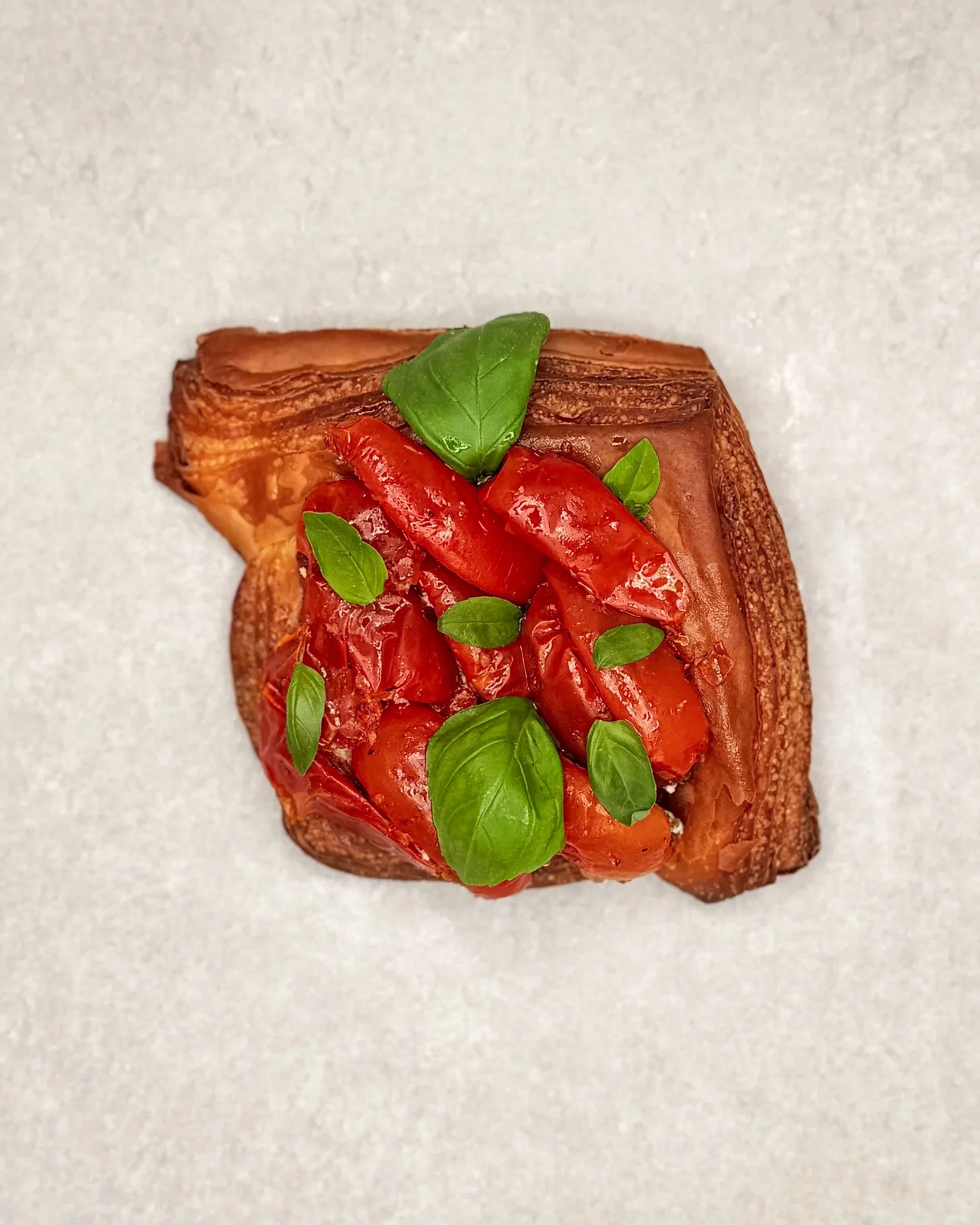 Le Rosso - Spéciaux de la saison - Fiston Brussels