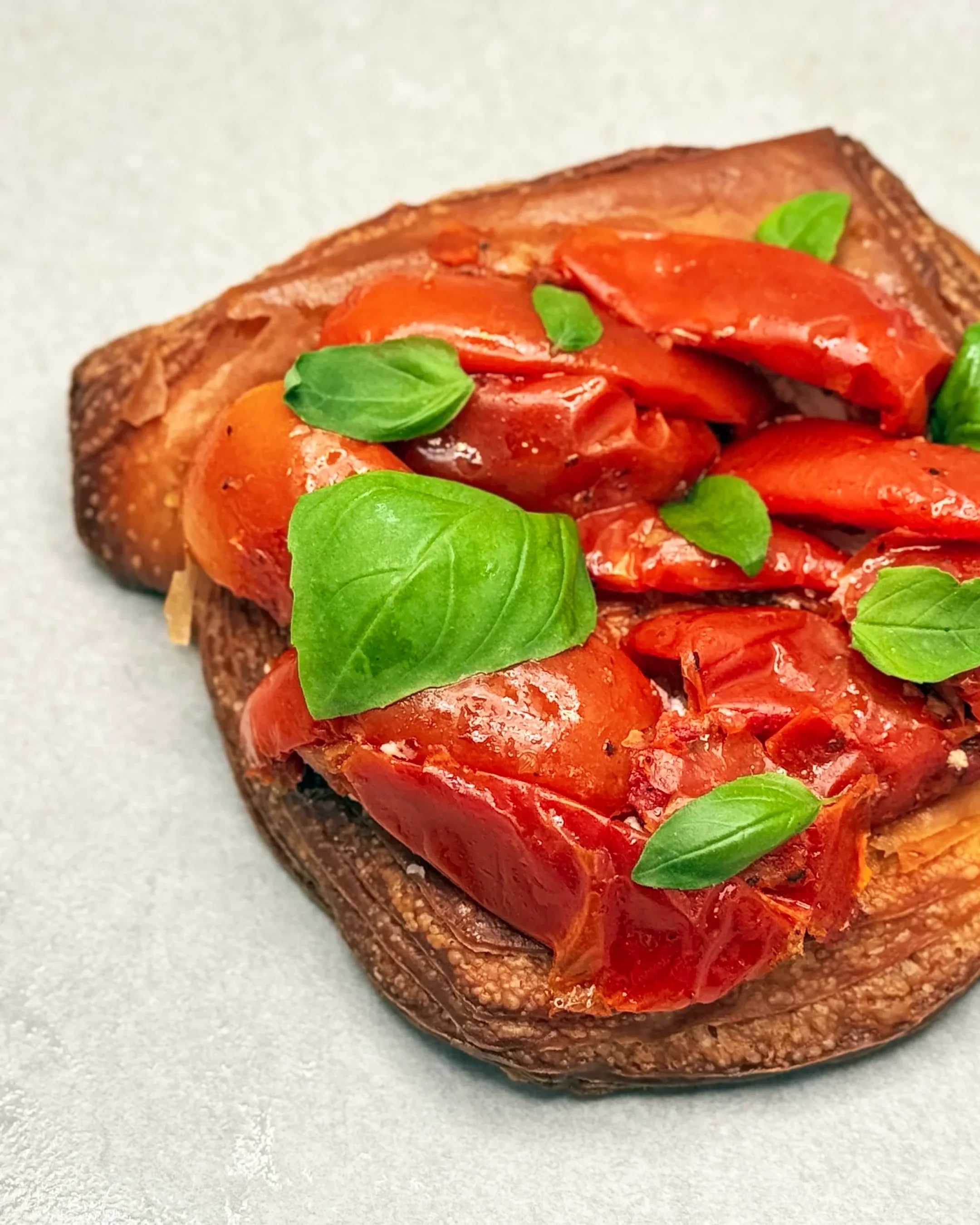 Le Rosso - Spéciaux de la saison - Fiston Brussels