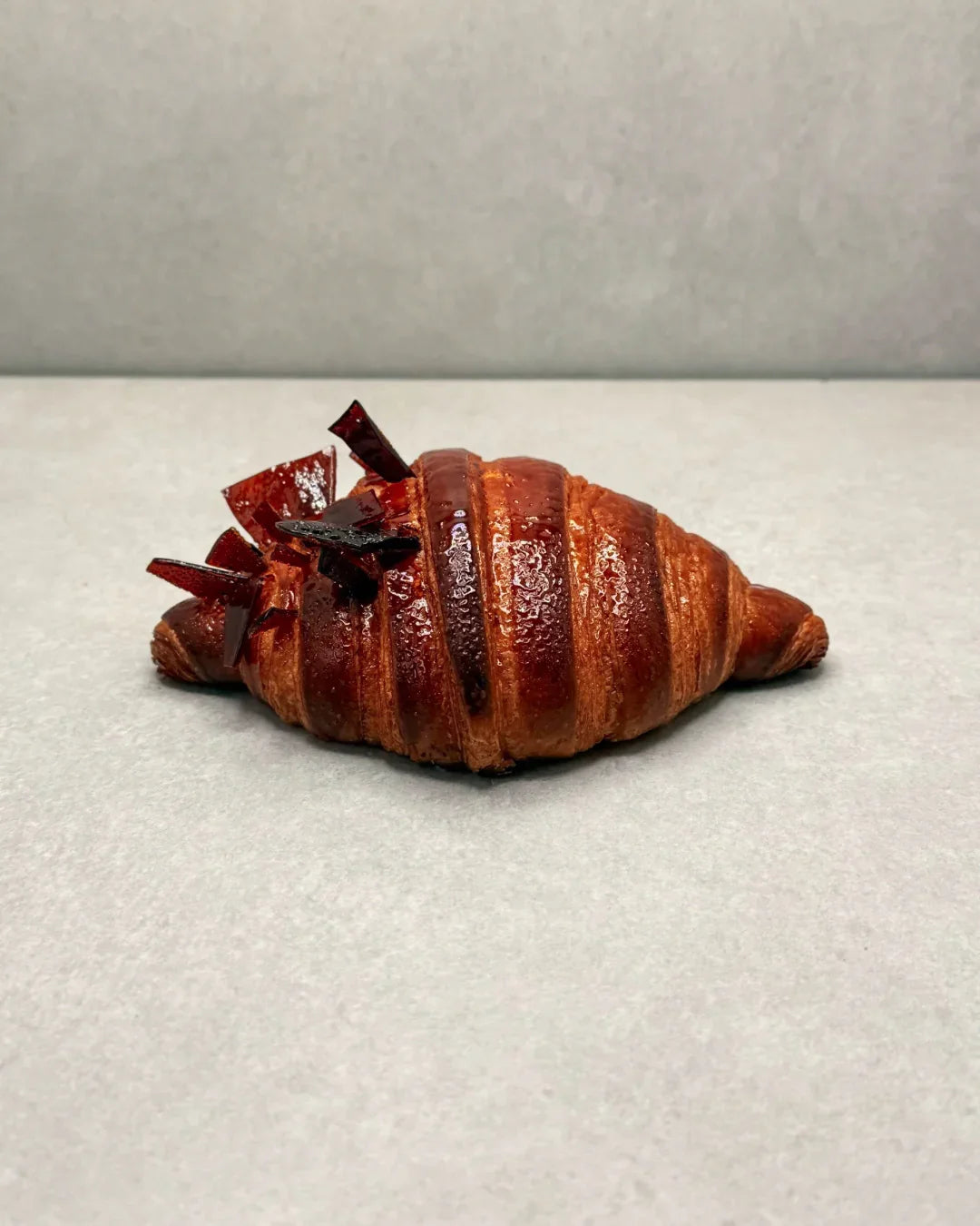 L'Honoré Feuilleté - Spéciaux de la saison - Fiston Brussels