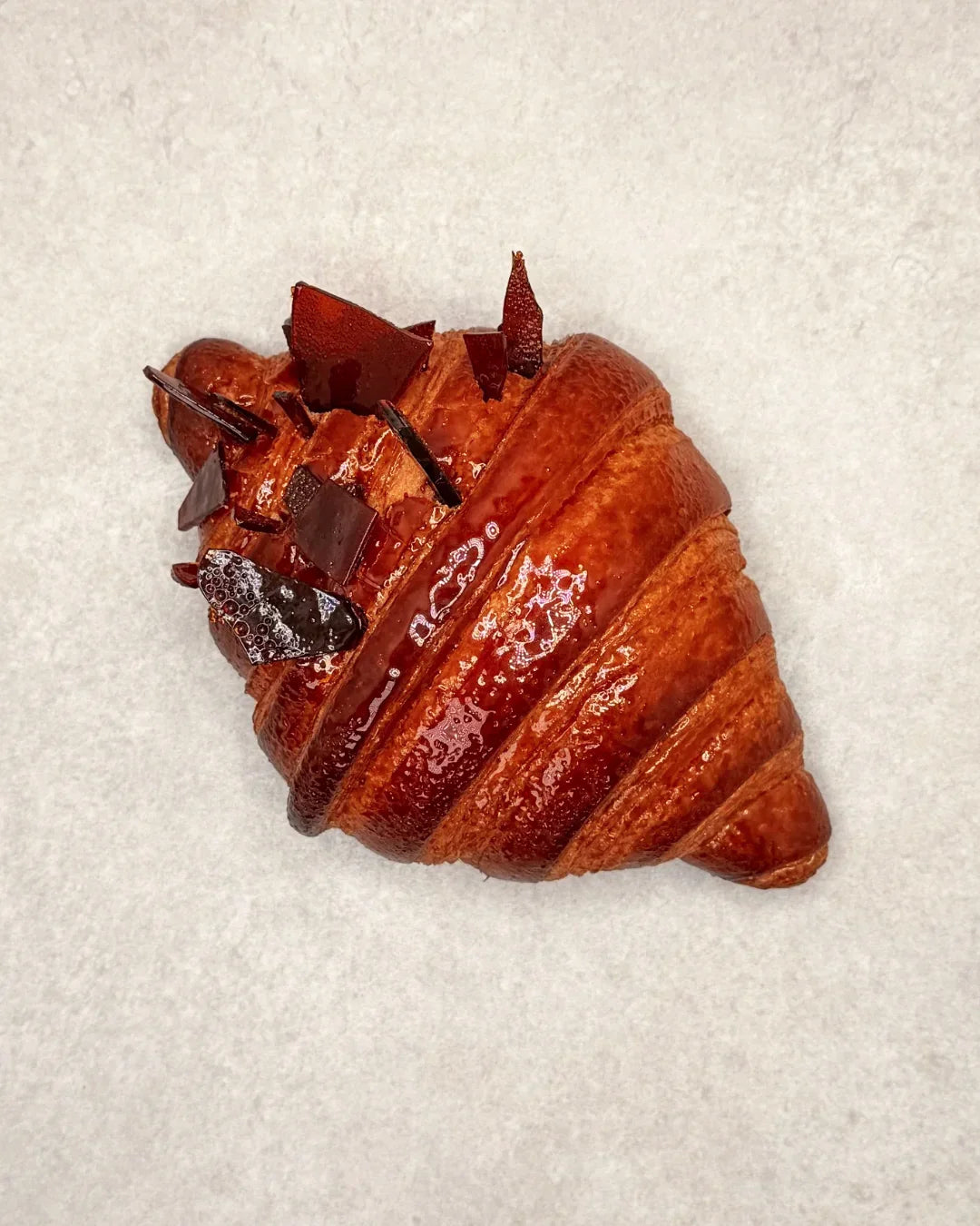 L'Honoré Feuilleté - Spéciaux de la saison - Fiston Brussels