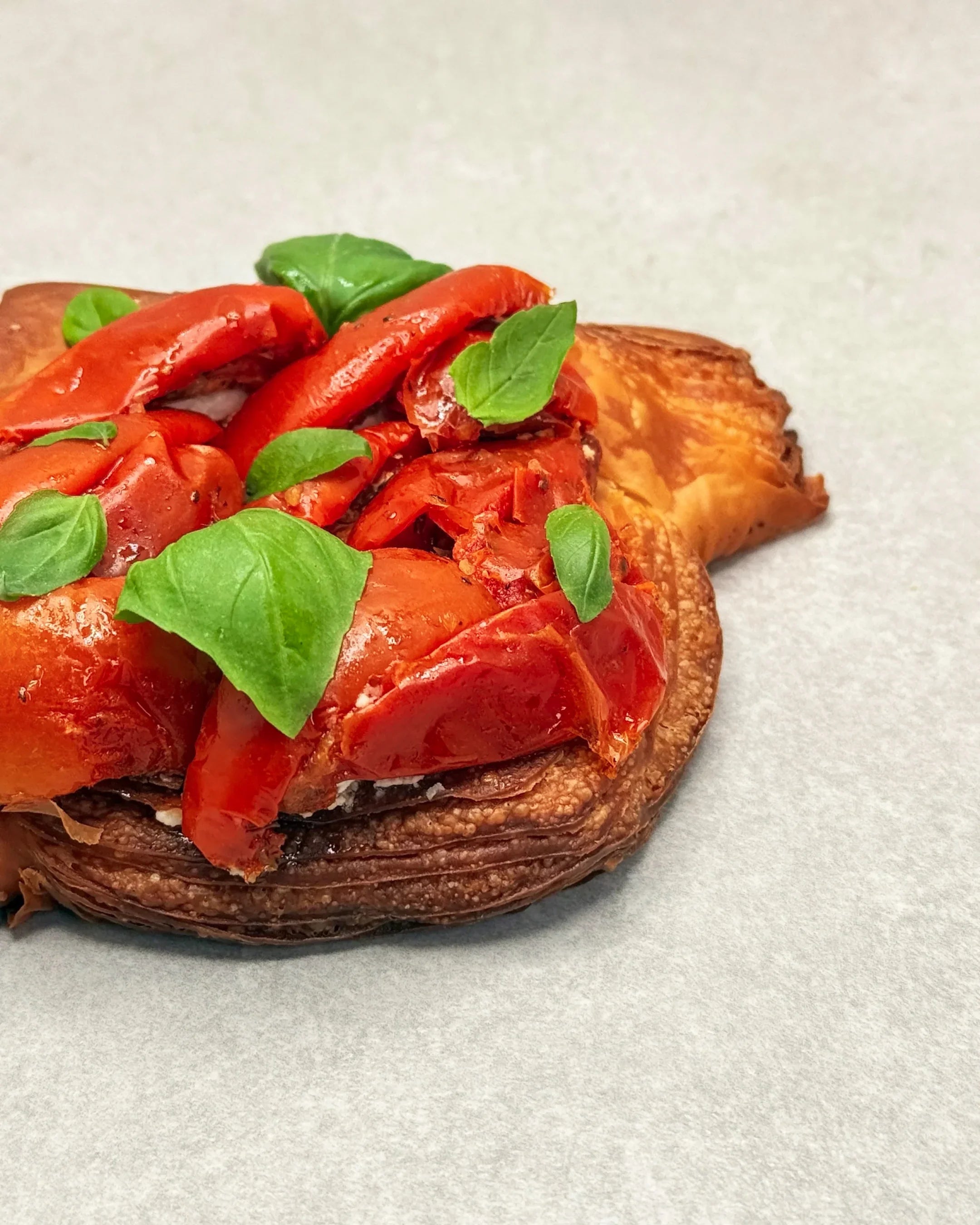 Le Rosso - Spéciaux de la saison - Fiston Brussels
