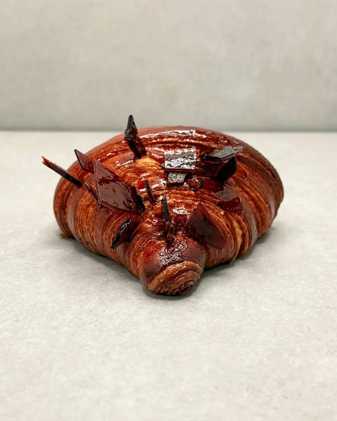 L'Honoré Feuilleté - Spéciaux de la saison - Fiston Brussels