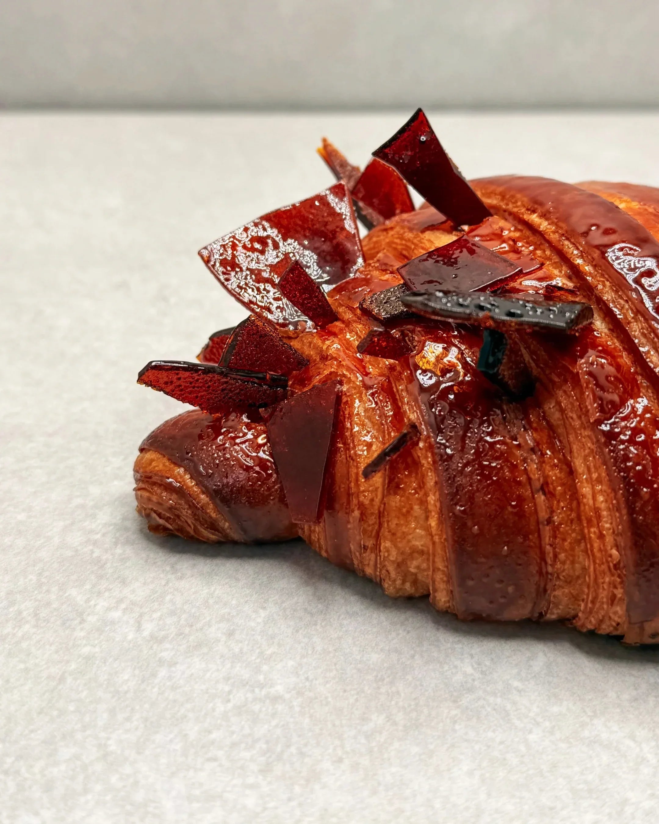 L'Honoré Feuilleté - Spéciaux de la saison - Fiston Brussels