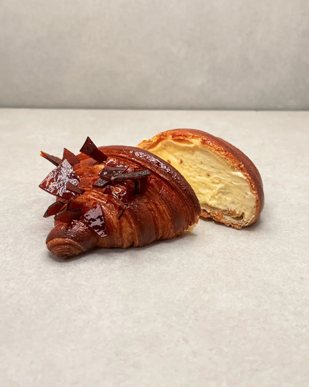 L'Honoré Feuilleté - Spéciaux de la saison - Fiston Brussels