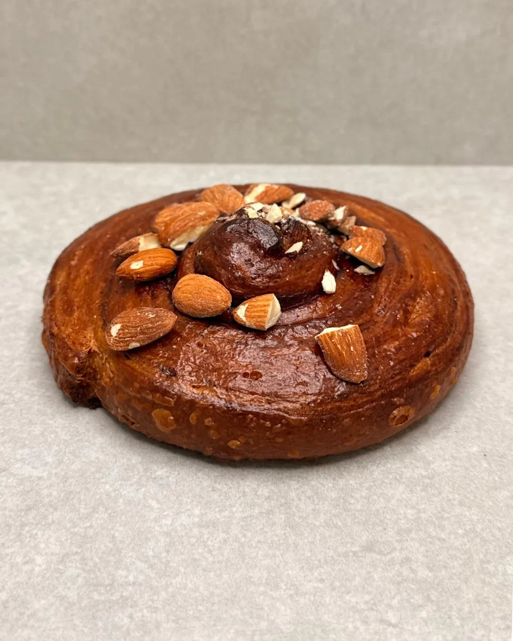 Cinnamon Snail - Classiques - Fiston Brussels