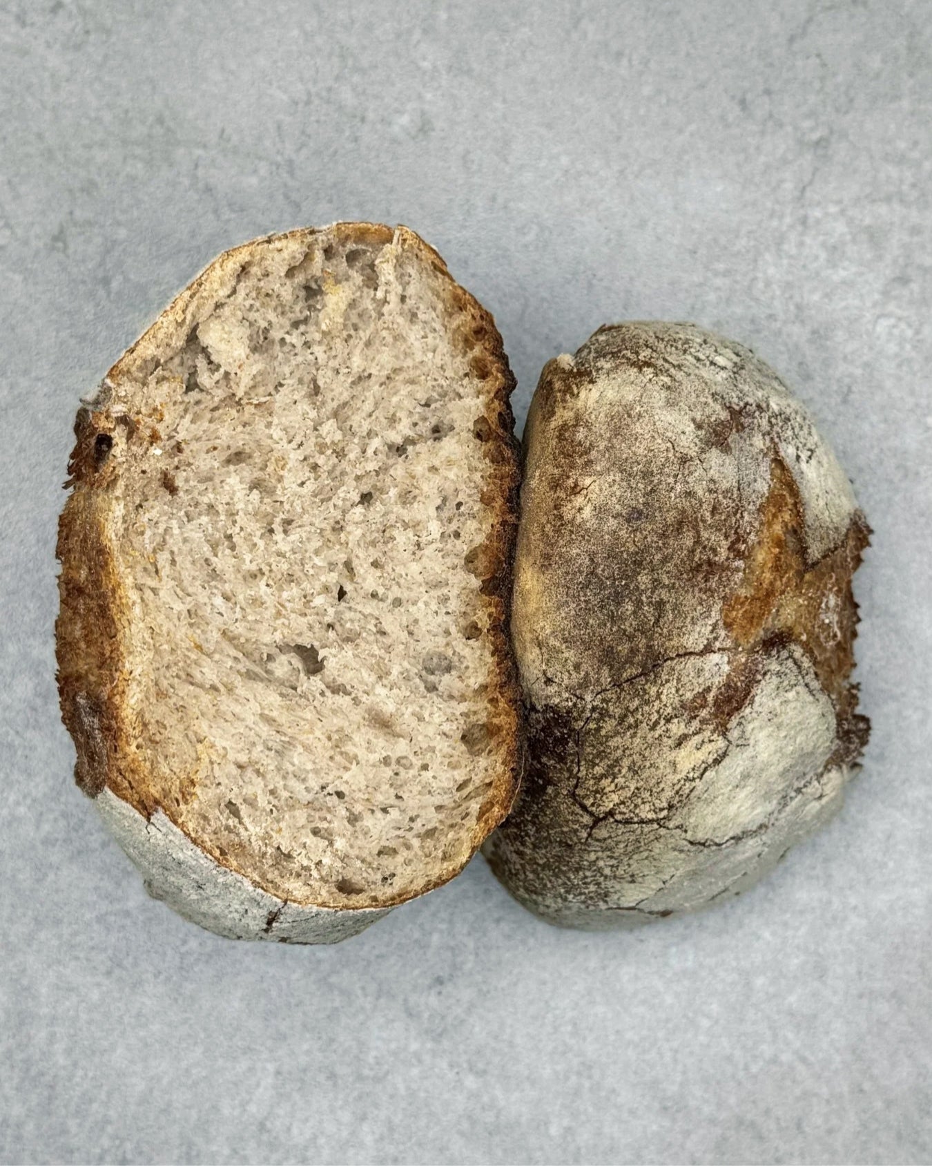 Pain Signature - Classiques - Fiston Brussels