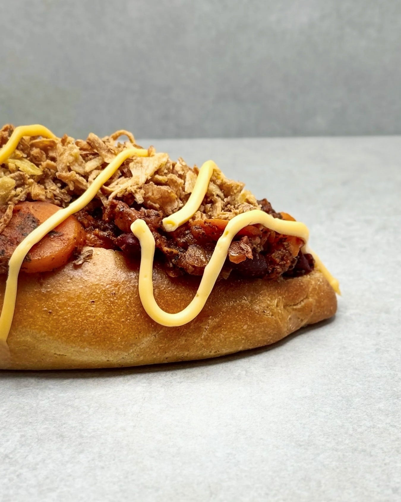 Street Dog -  - Fiston Brussels