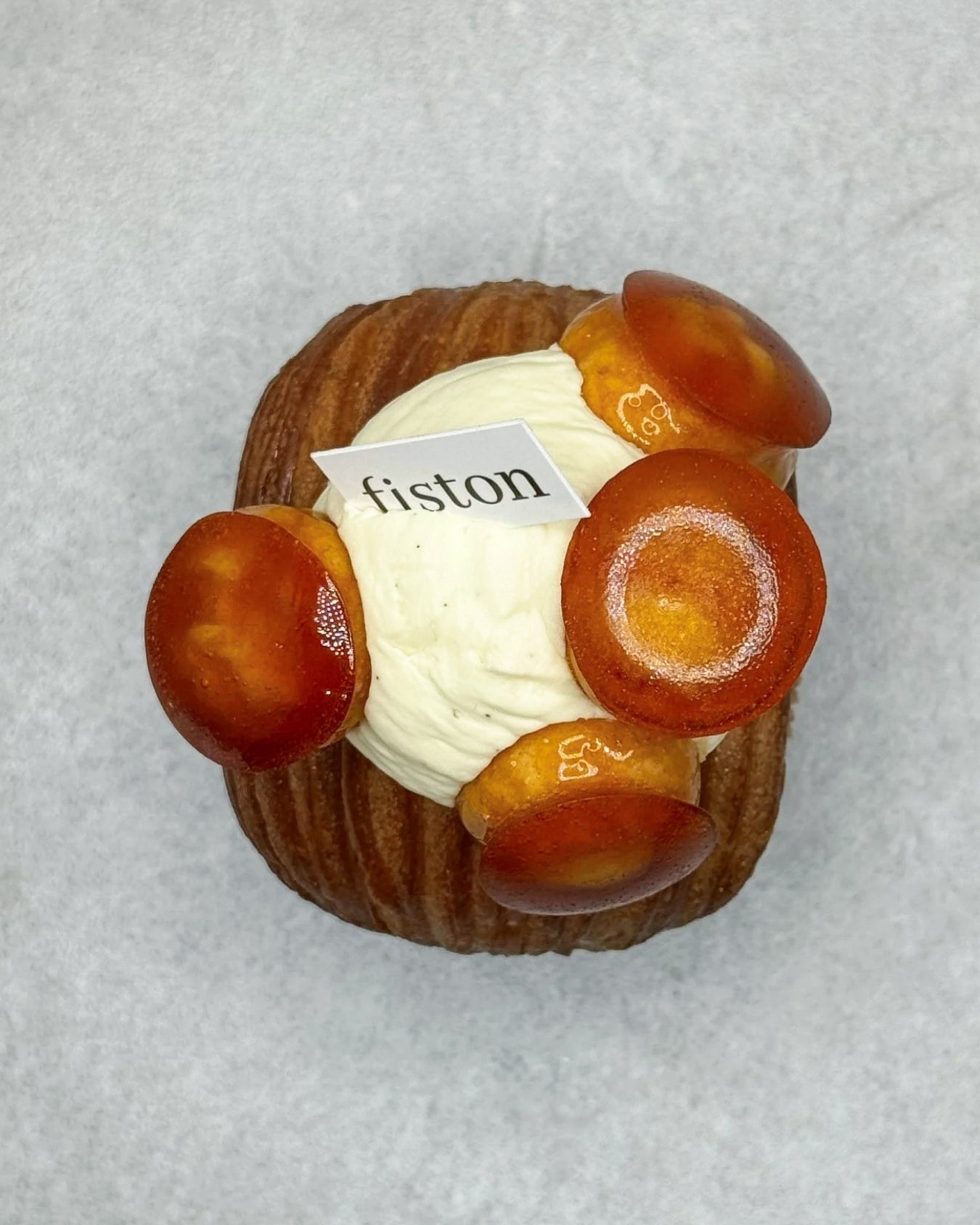 Le Coussin -  - Fiston Brussels