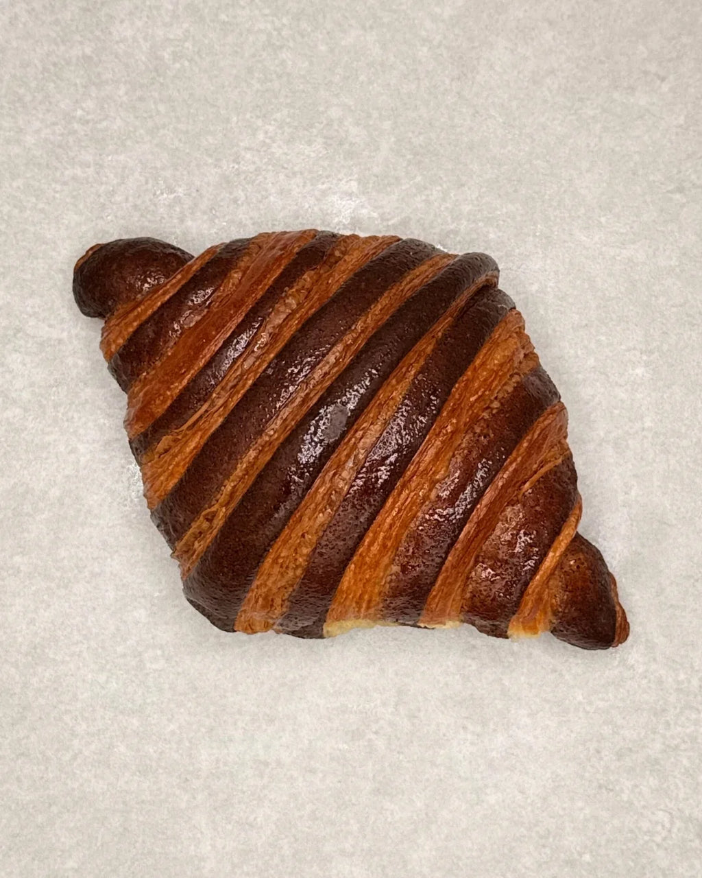 Croissant Signature - Classiques - Fiston Brussels