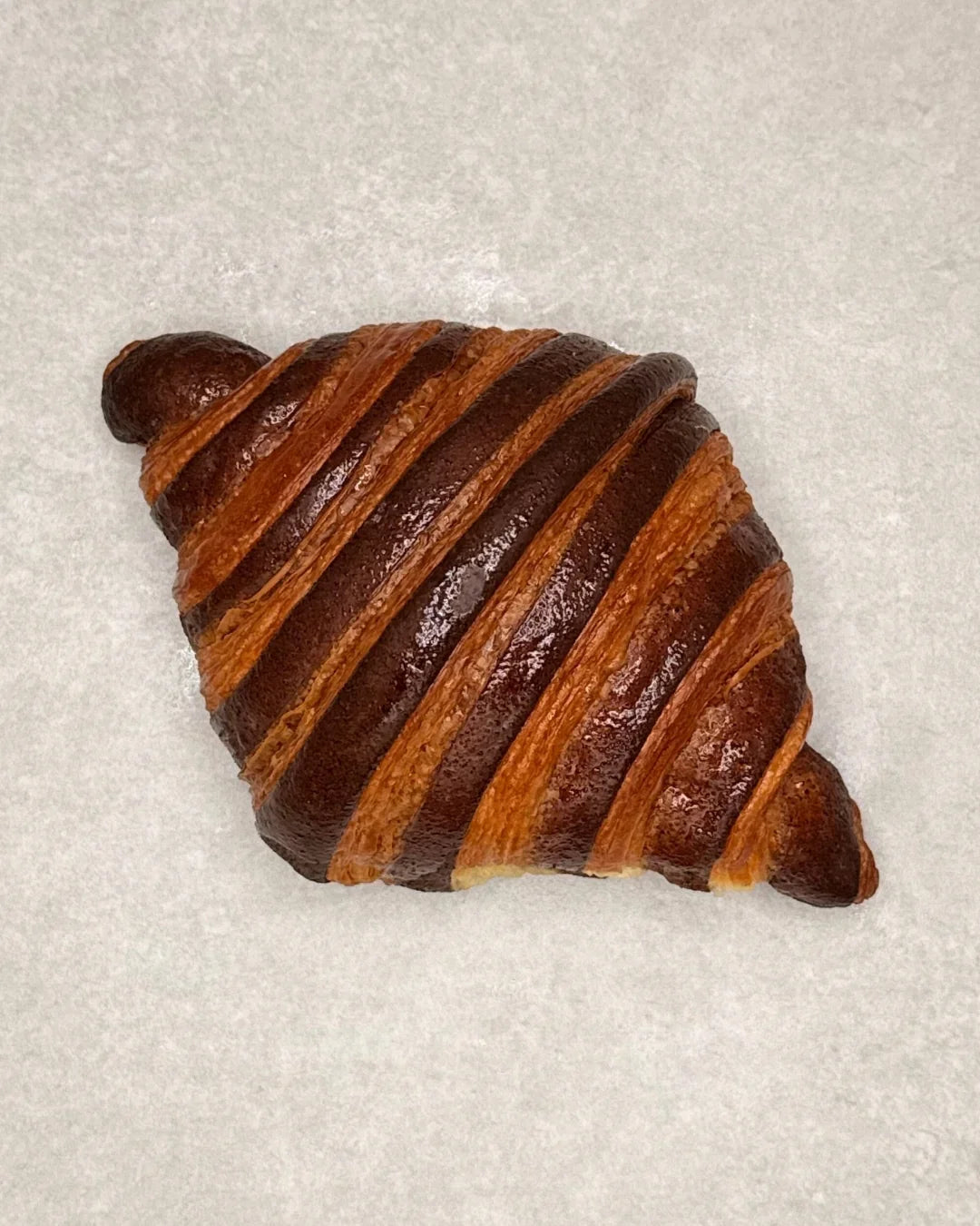 Croissant Signature - Classiques - Fiston Brussels