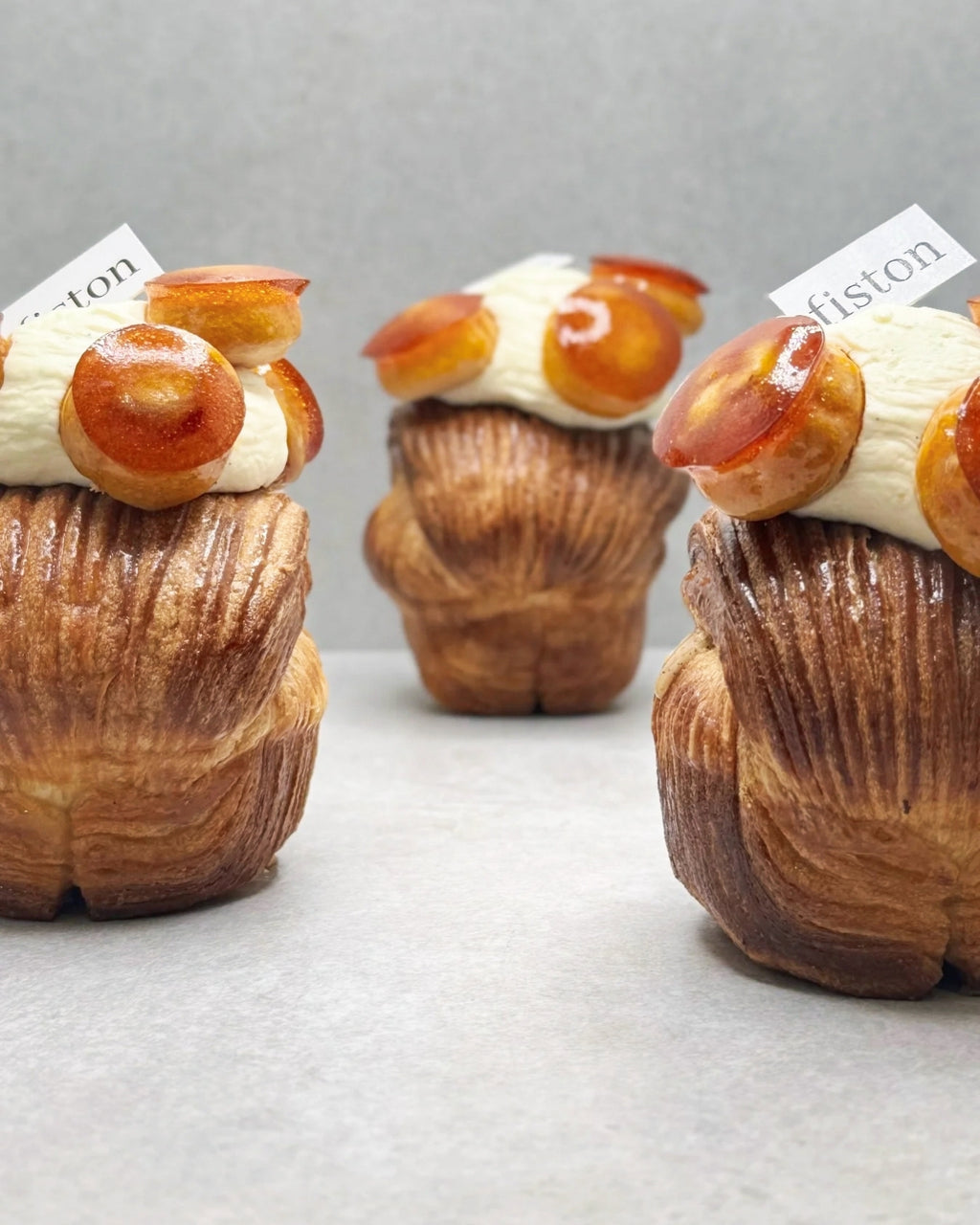 Le Coussin -  - Fiston Brussels