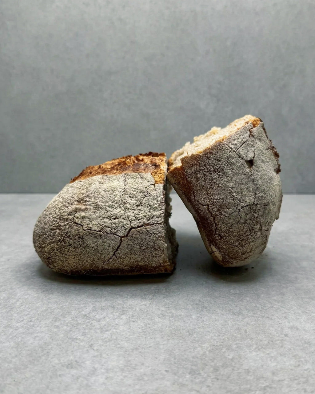 Pain Signature - Classiques - Fiston Brussels