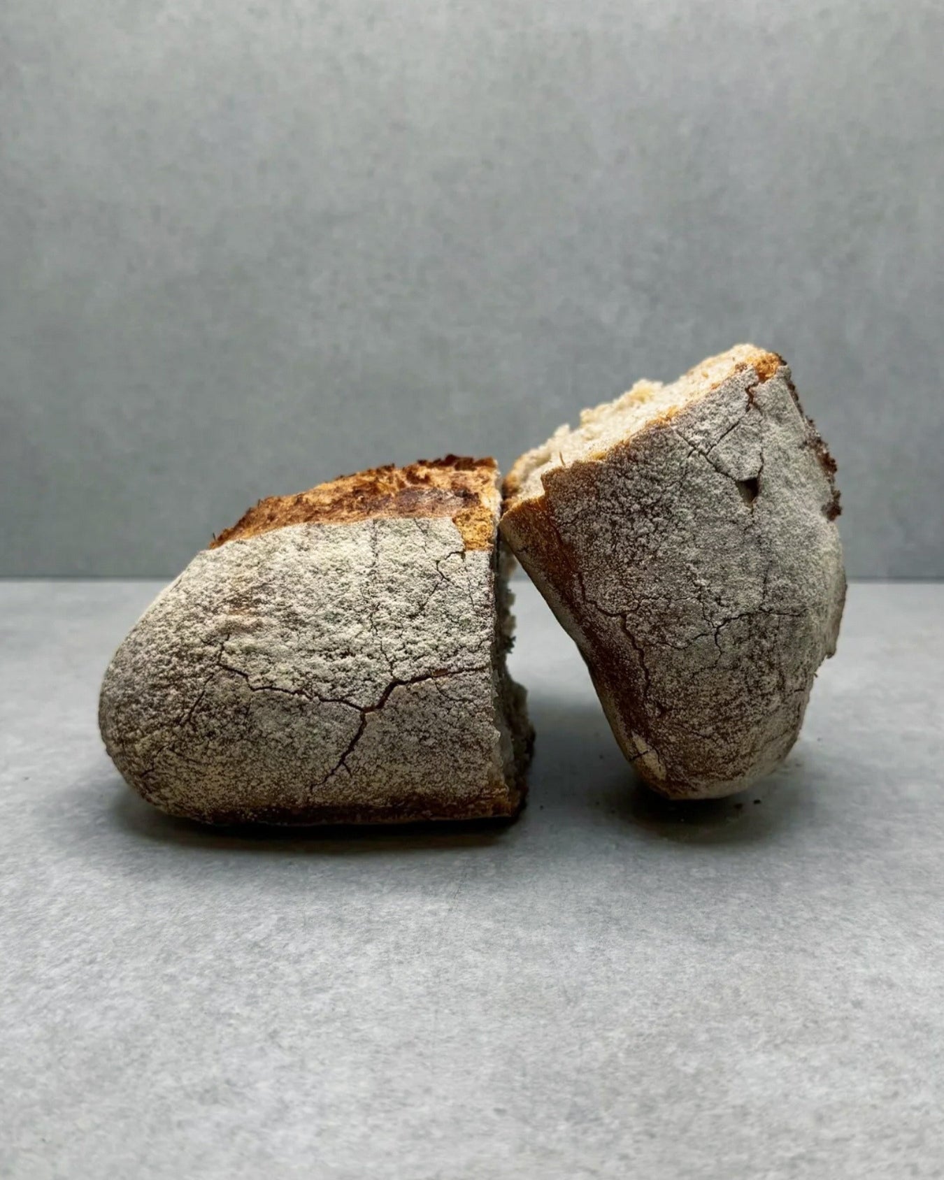 Pain Signature - Classiques - Fiston Brussels