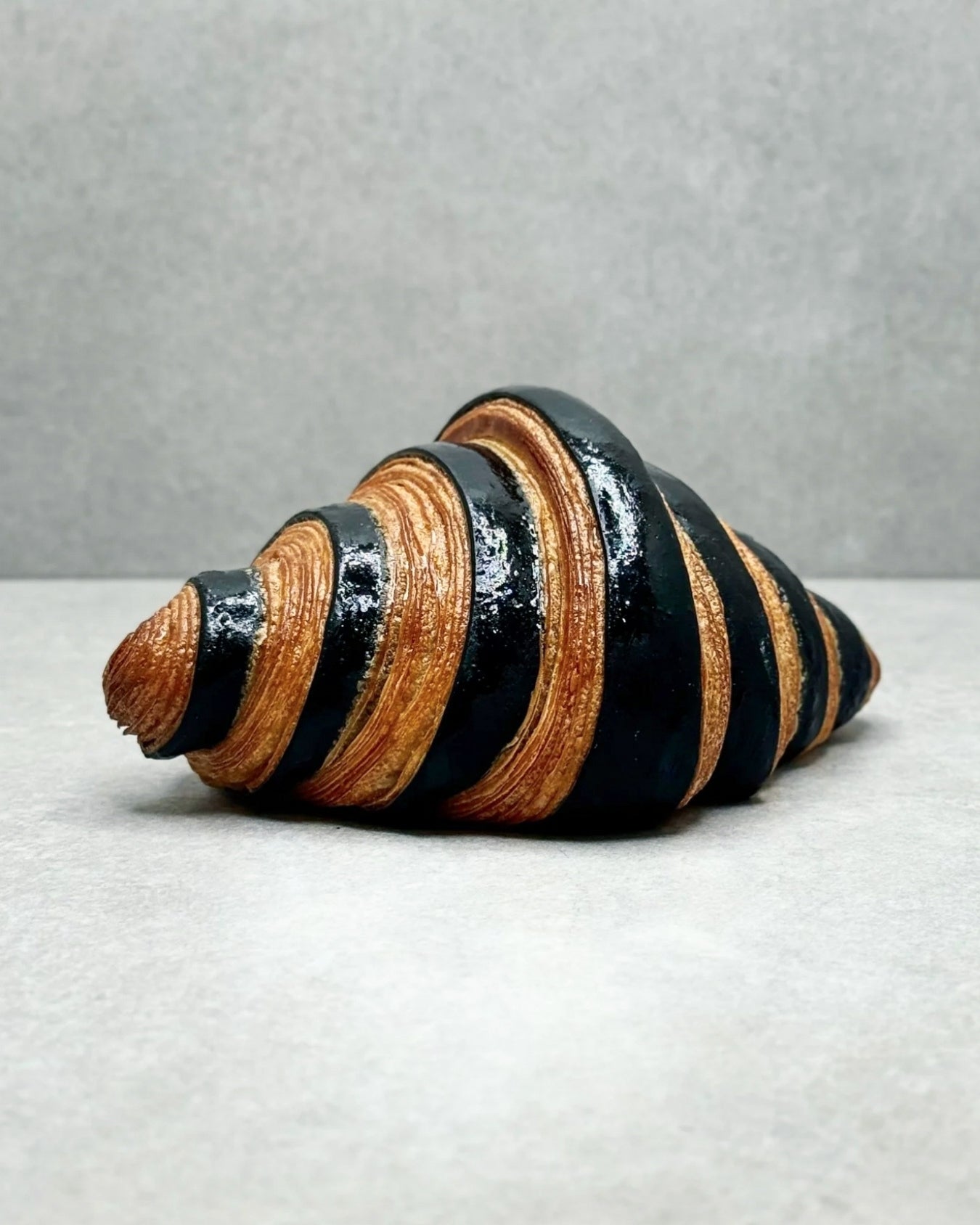 Le Gaspard -  - Fiston Brussels