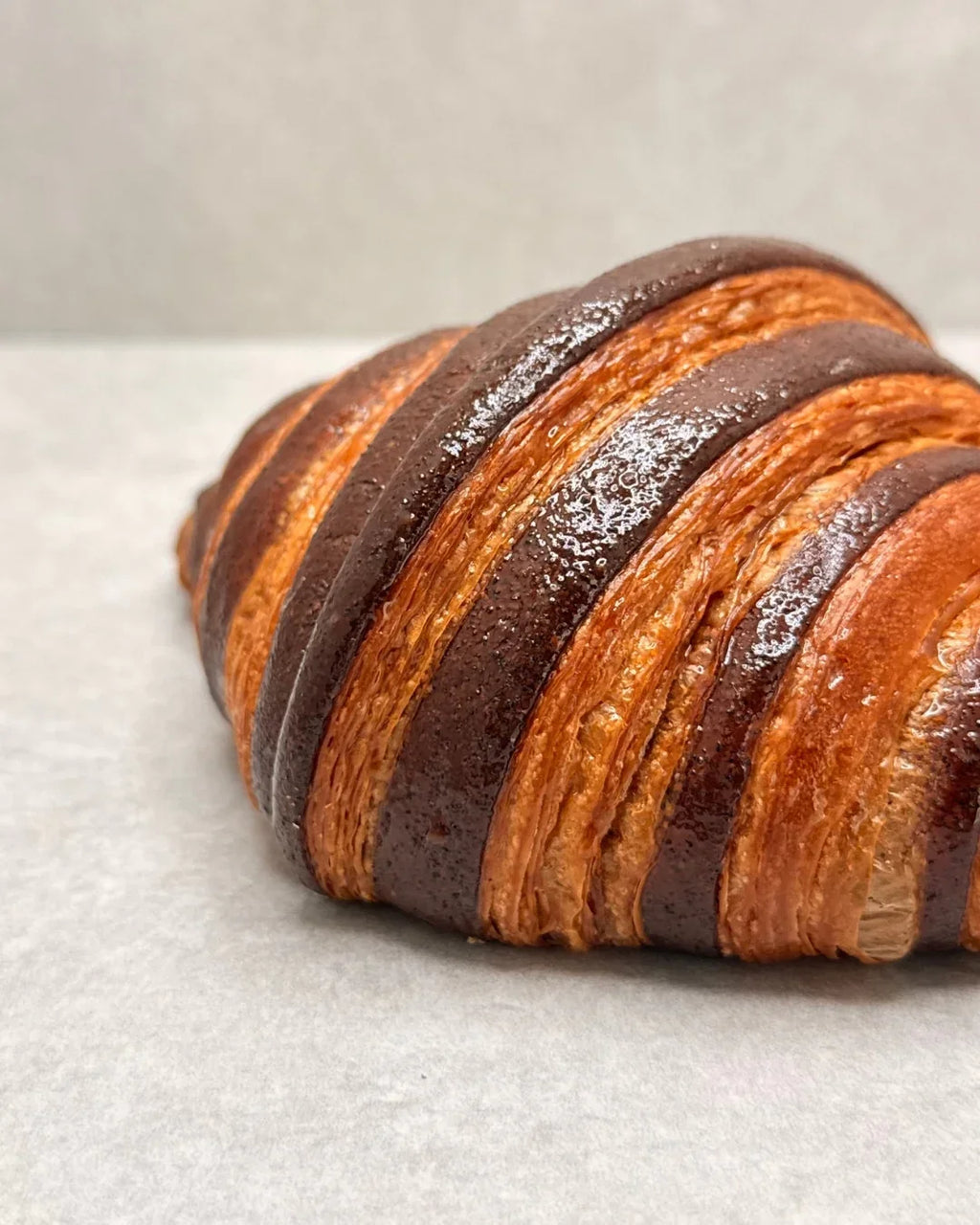 Croissant Signature - Classiques - Fiston Brussels