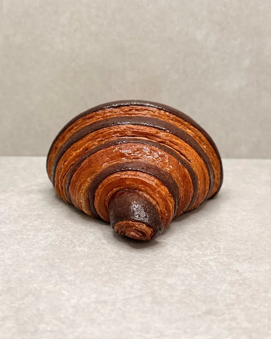 Croissant Signature - Classiques - Fiston Brussels
