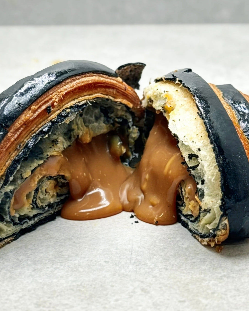 Le Gaspard -  - Fiston Brussels