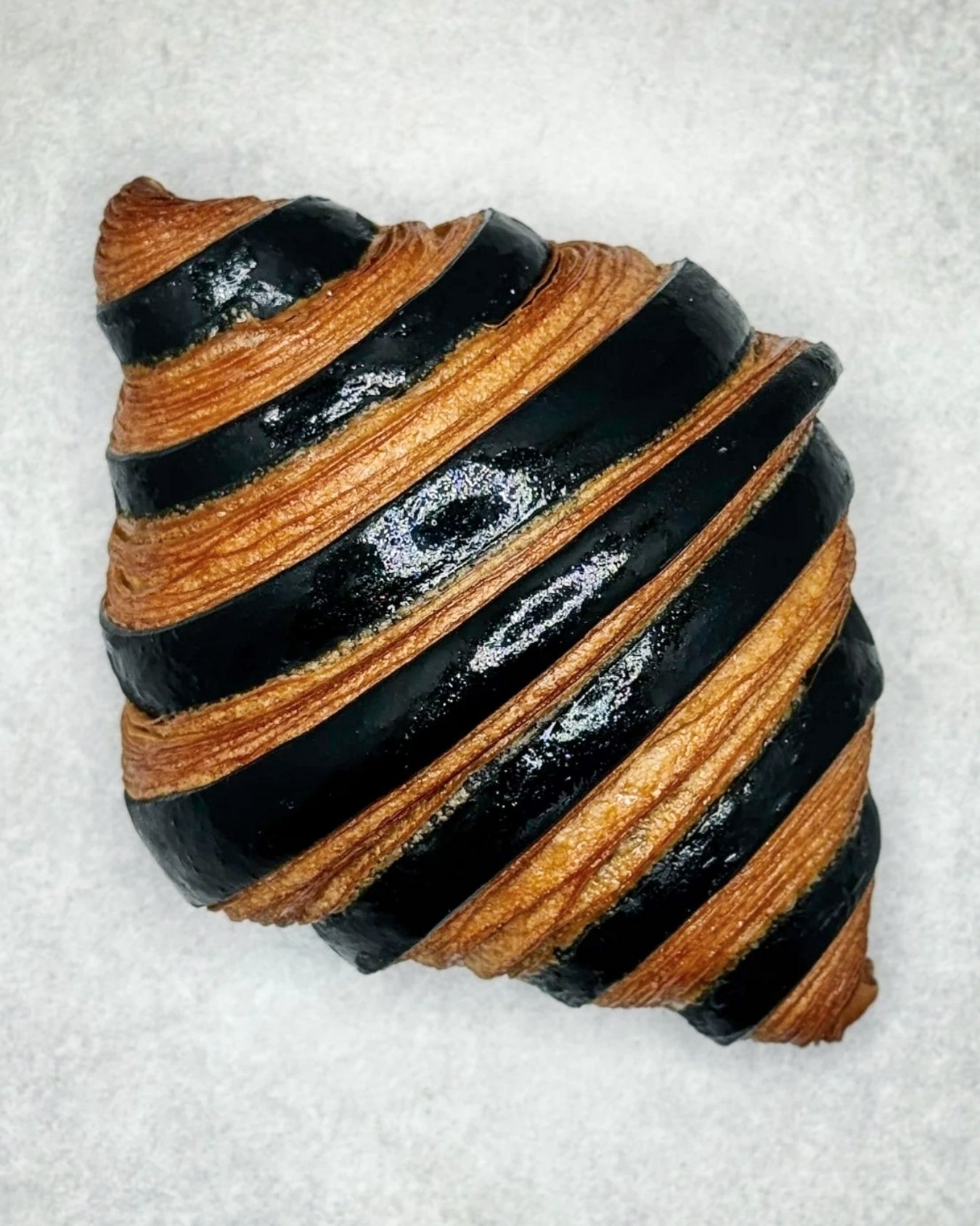 Le Gaspard -  - Fiston Brussels