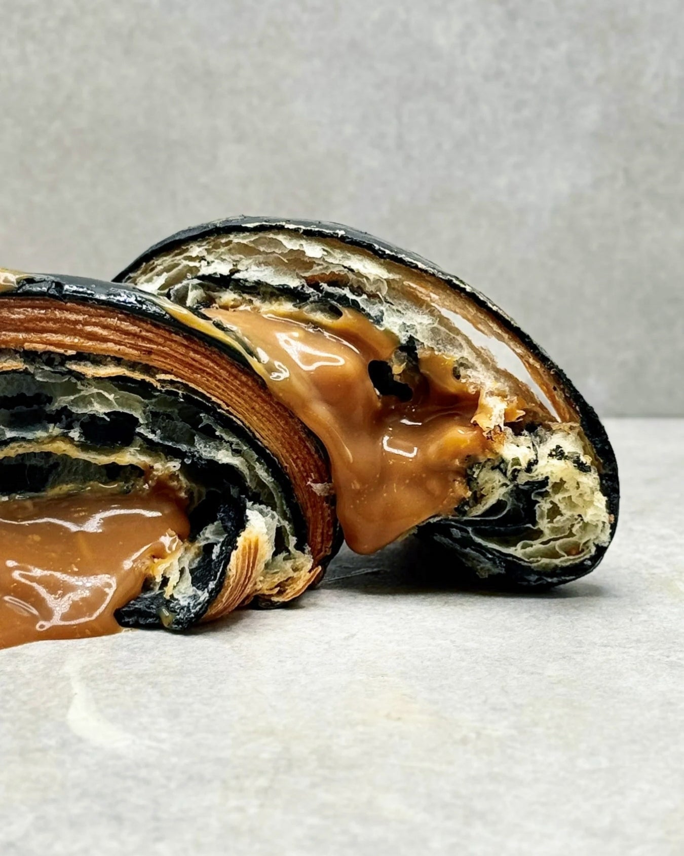 Le Gaspard -  - Fiston Brussels