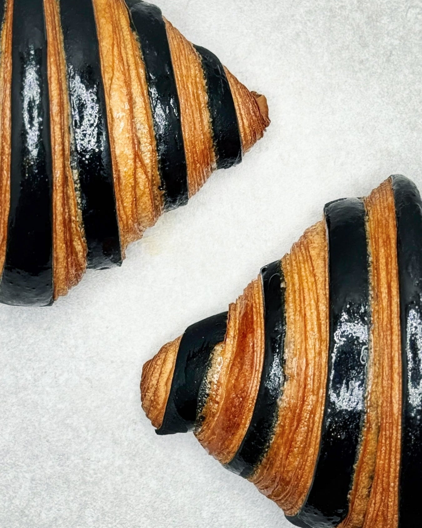 Le Gaspard -  - Fiston Brussels