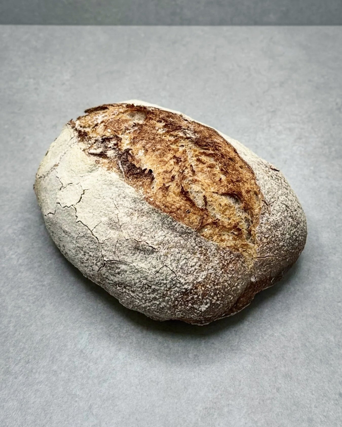 Pain Signature - Classiques - Fiston Brussels