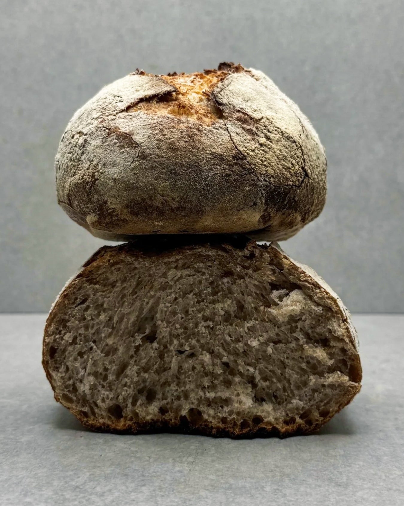 Pain Signature - Classiques - Fiston Brussels