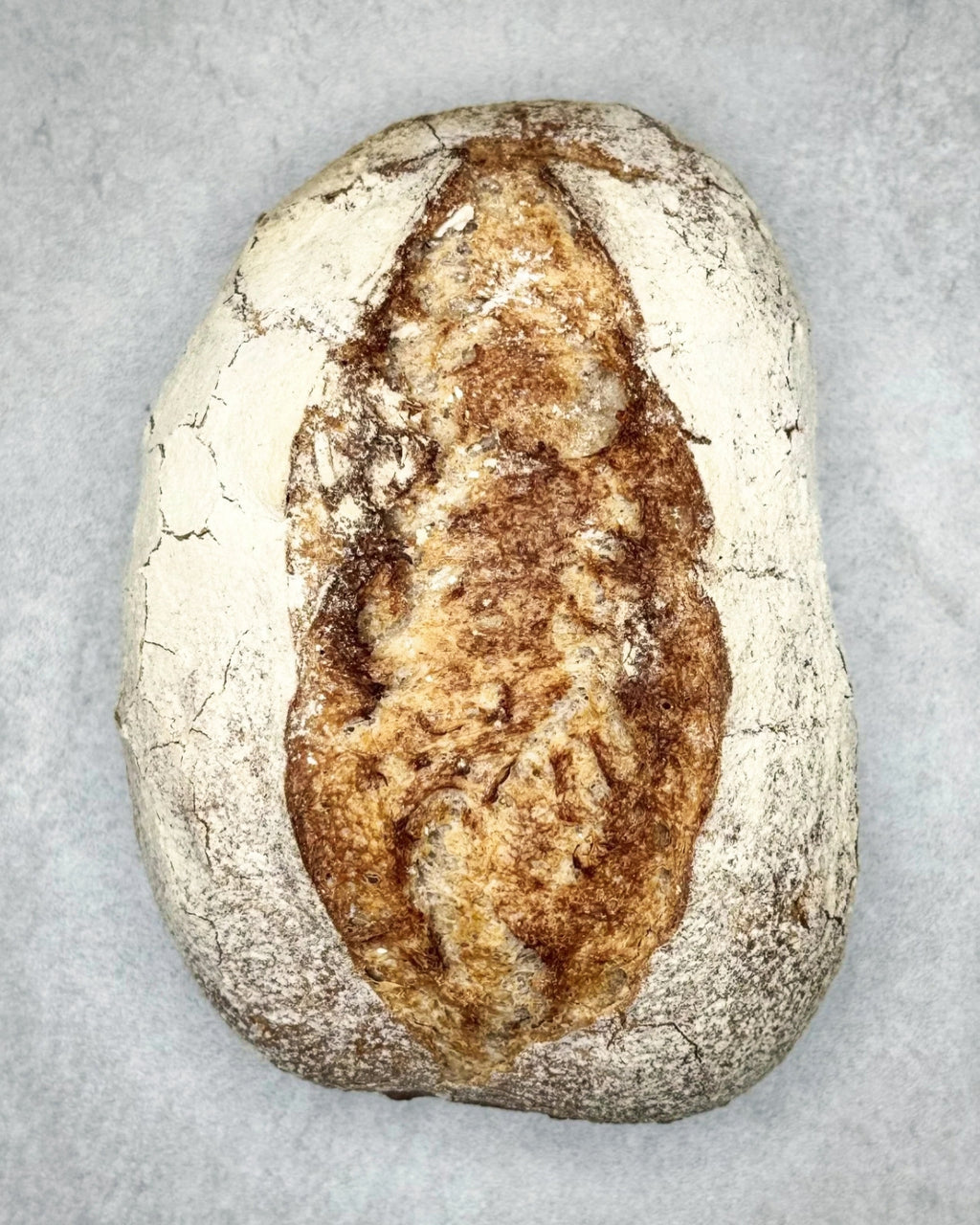 Pain Signature - Classiques - Fiston Brussels