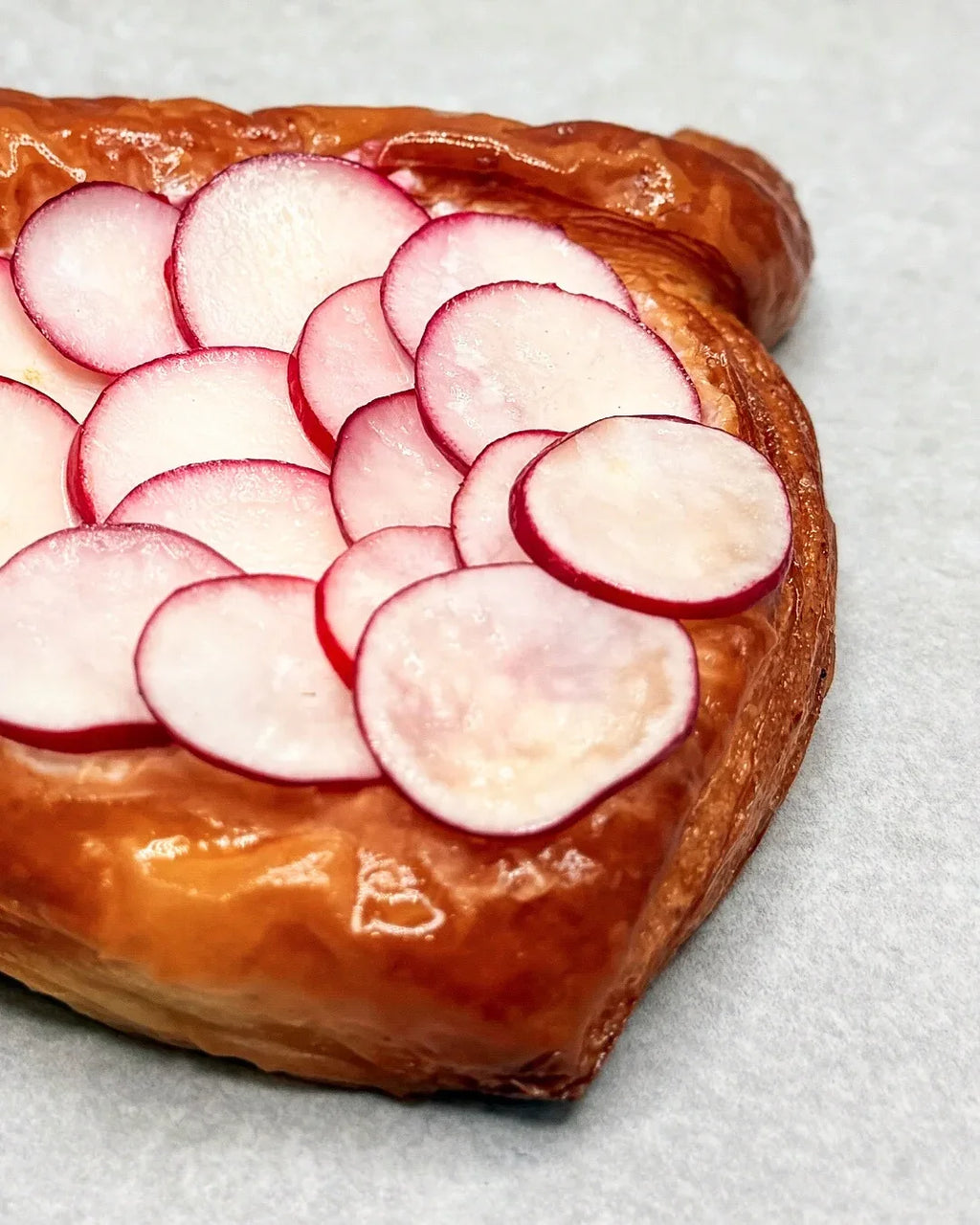 Salade Croquante - Spéciaux du mois - Fiston Brussels